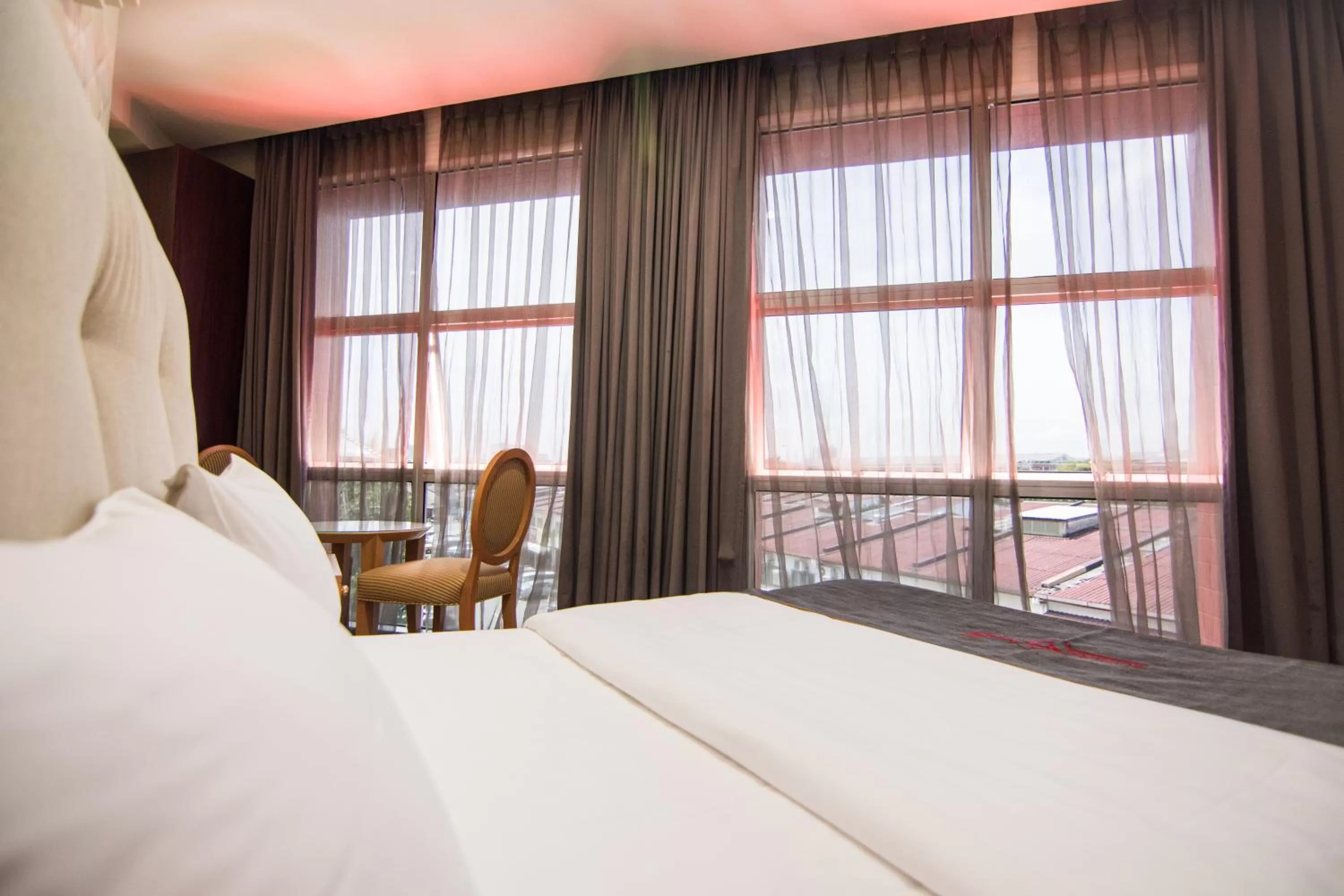 Standard Queen Room in Suwara Hotel Kepong KL