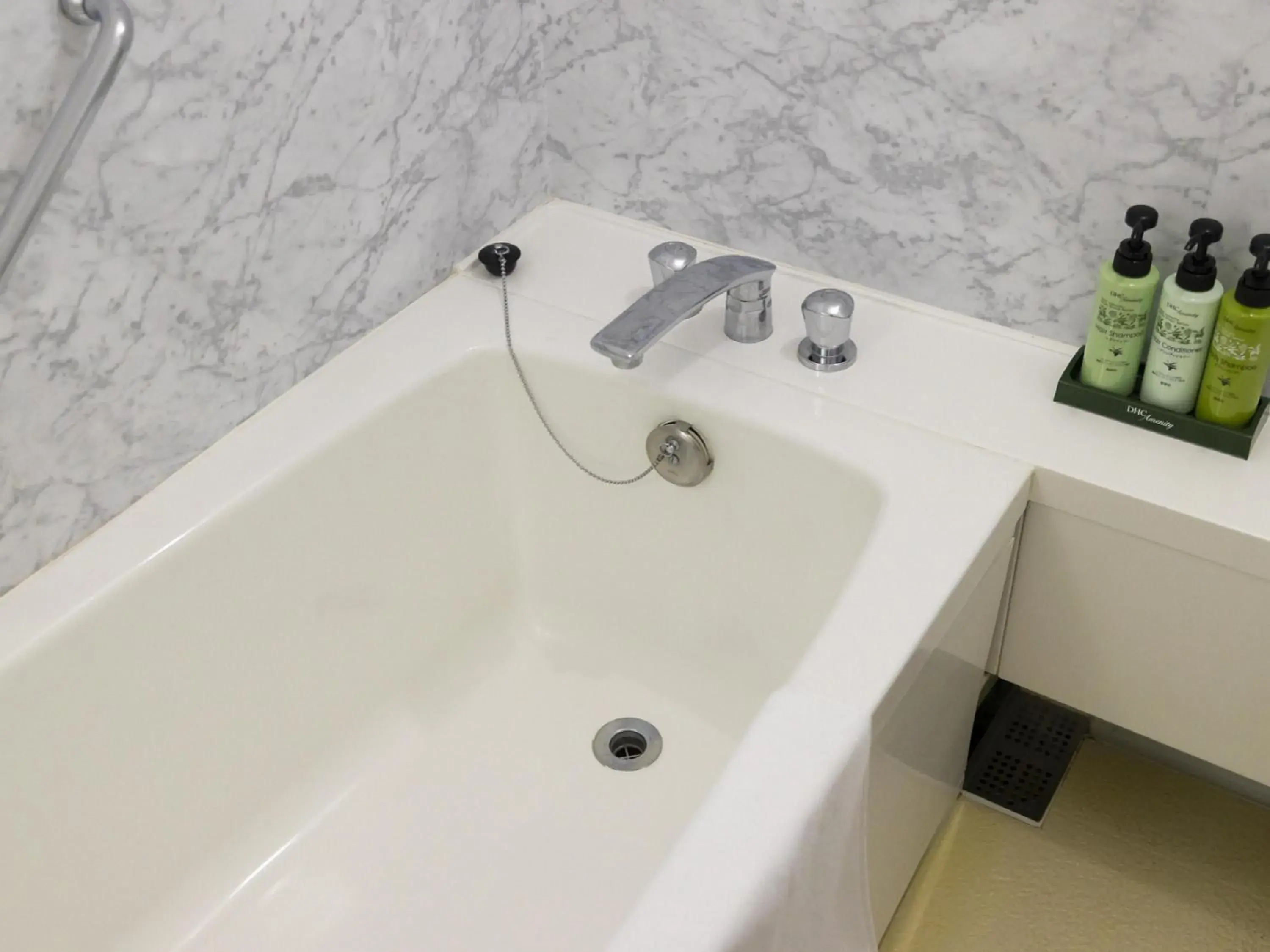 Bathroom in Ariston Hotel Kobe Bathroom in Ariston Hotel Kobe