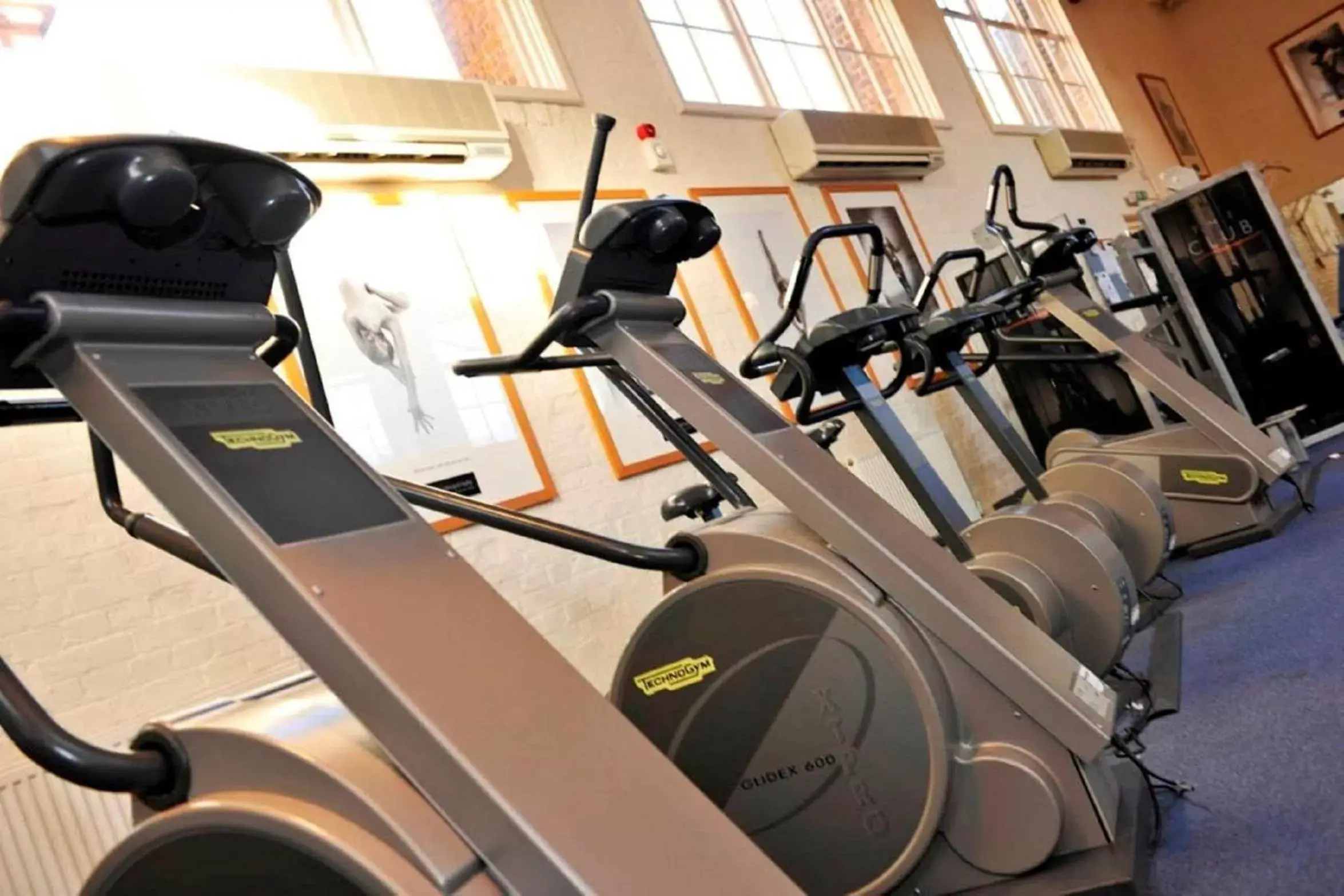 Fitness centre/facilities, Fitness Center/Facilities in De Vere Beaumont Estate