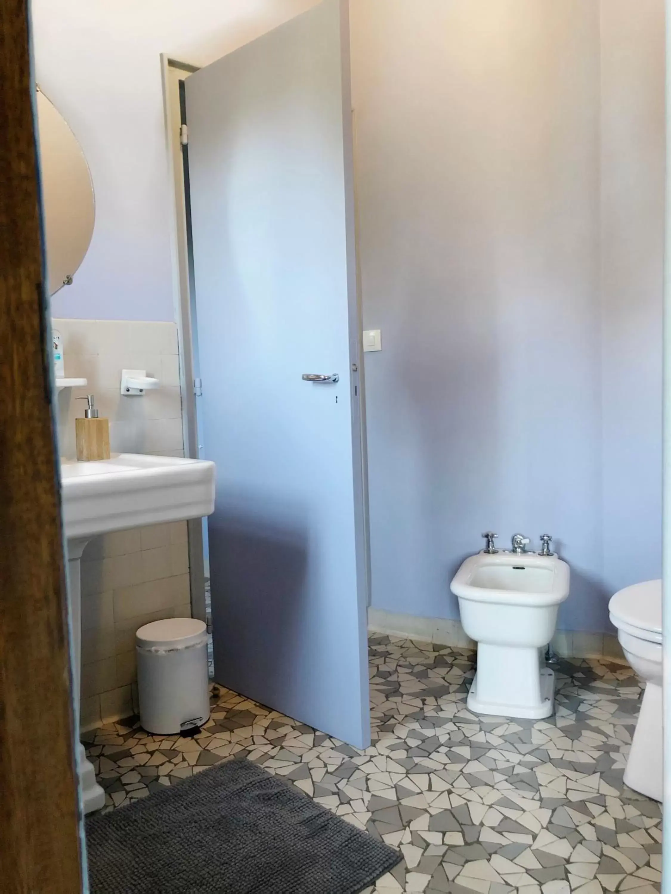 Bathroom in Le Logis d'Arniere