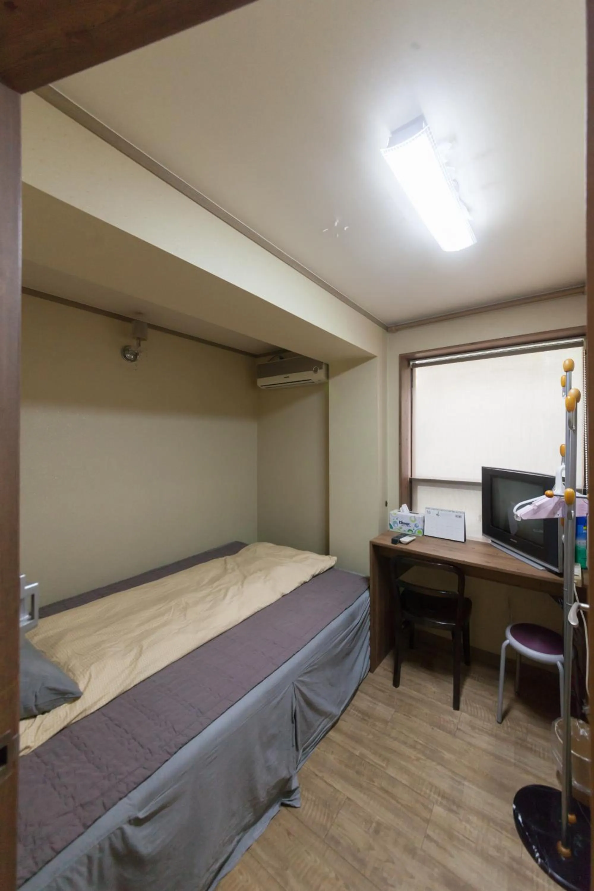 Photo of the whole room, Bed in Yehadoye Guesthouse