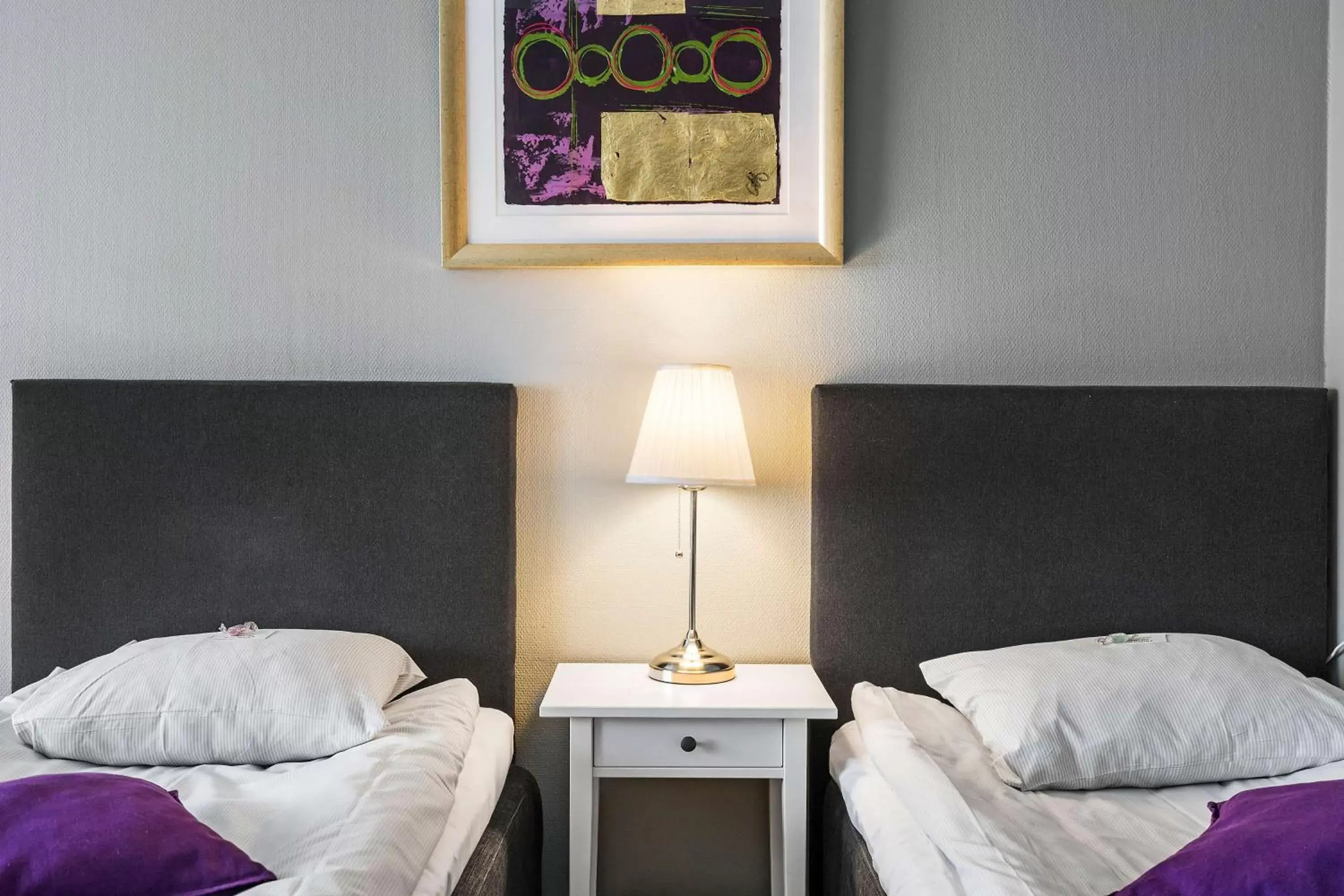 Bedroom, Bed in Best Western Hotel Varnamo Bedroom, Bed in Best Western Hotel Varnamo