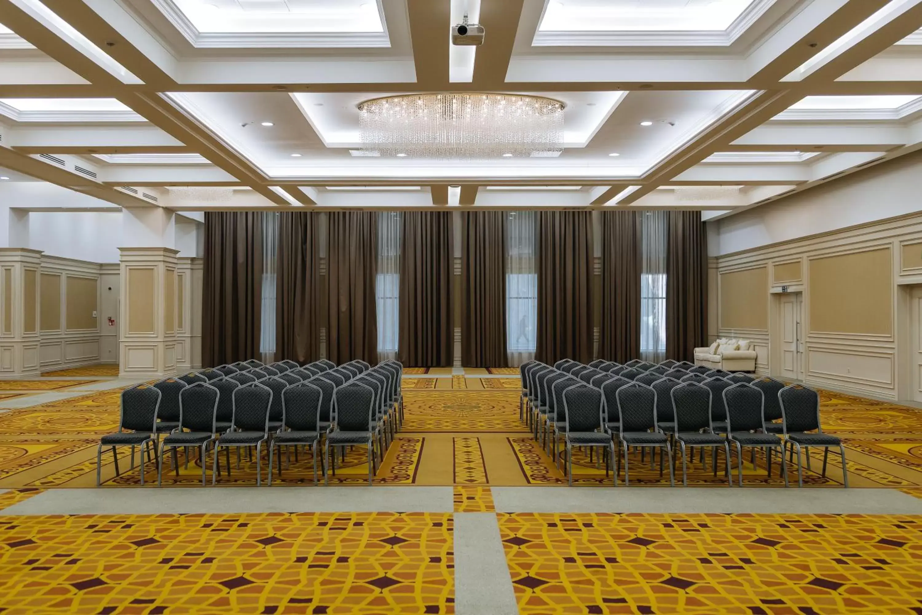 Banquet/Function facilities in Holiday Inn Aktau, an IHG Hotel