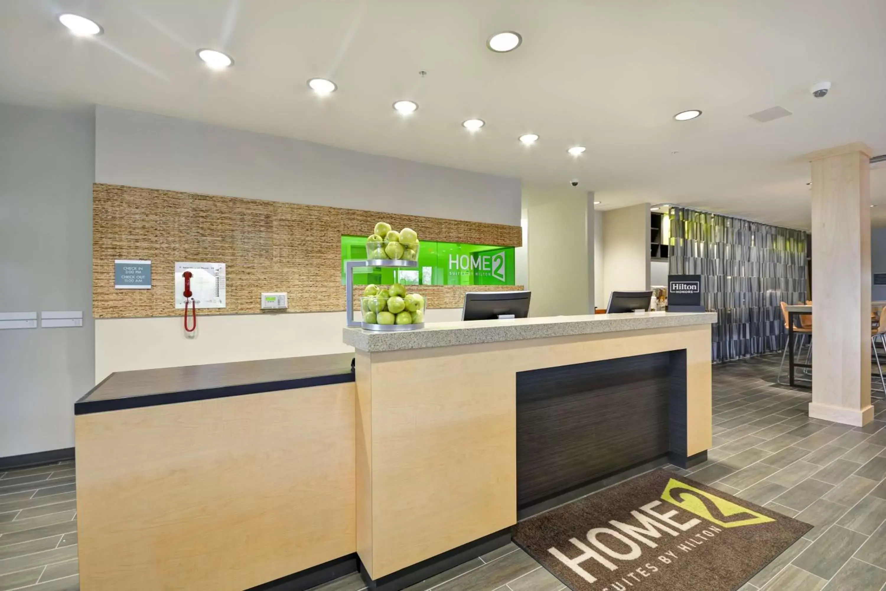 Lobby or reception, Lobby/Reception in Home2 Suites By Hilton Oswego