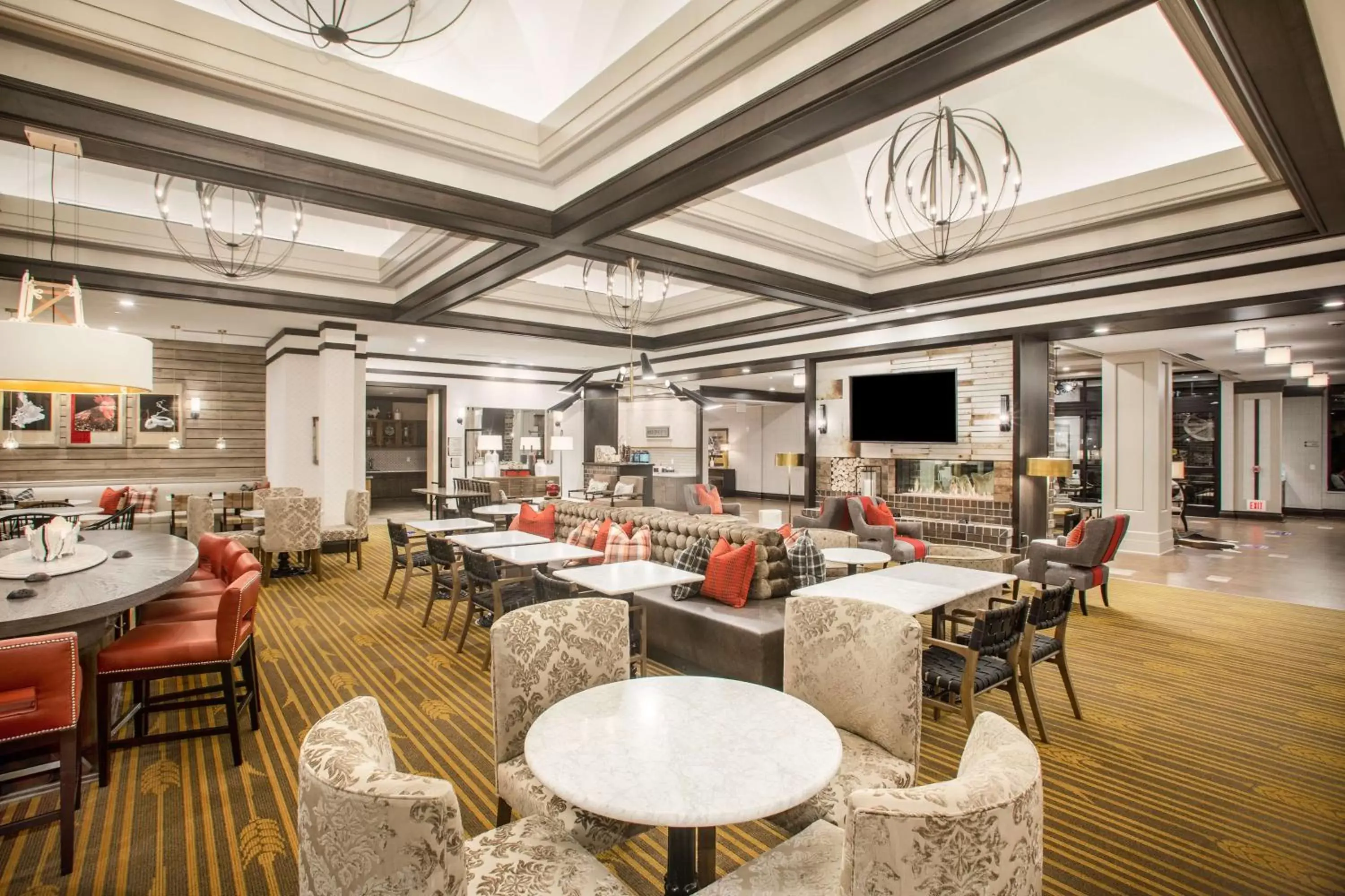 Breakfast in Homewood Suites By Hilton Salina/Downtown, Ks Breakfast in Homewood Suites By Hilton Salina/Downtown, Ks