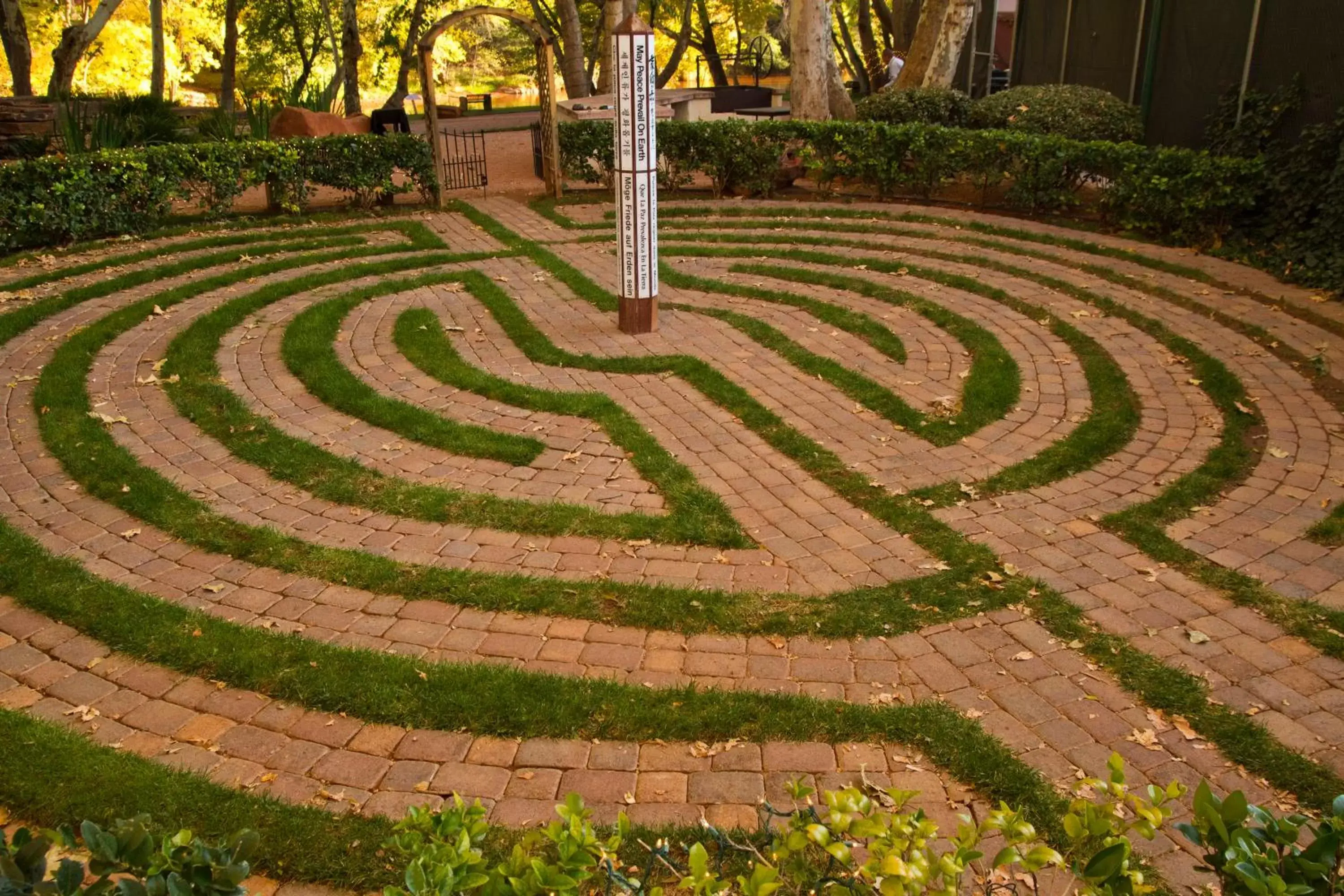 Other, Garden in Los Abrigados Resort and Spa