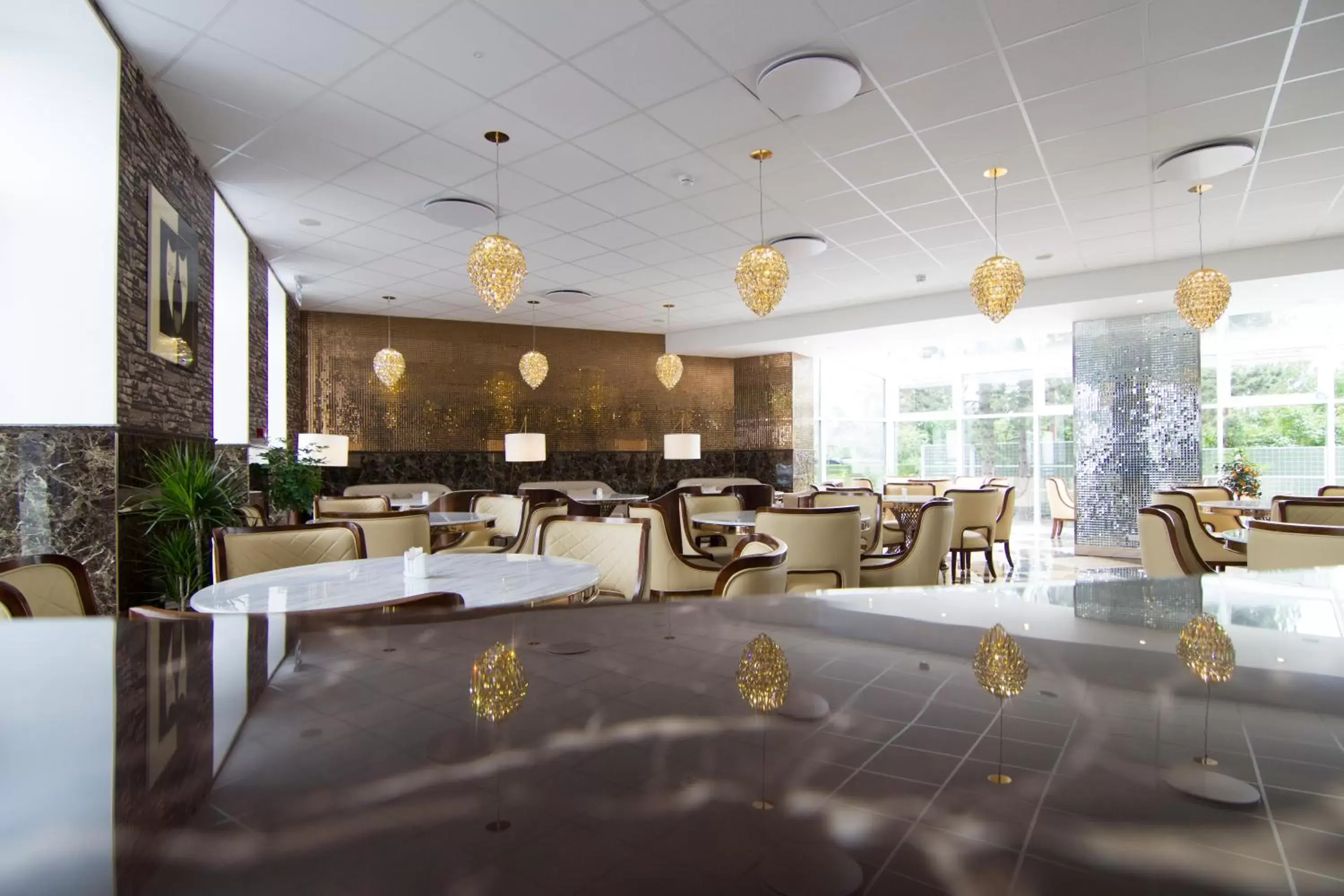 Restaurant/places to eat in A Hotels Glostrup Restaurant/places to eat in A Hotels Glostrup