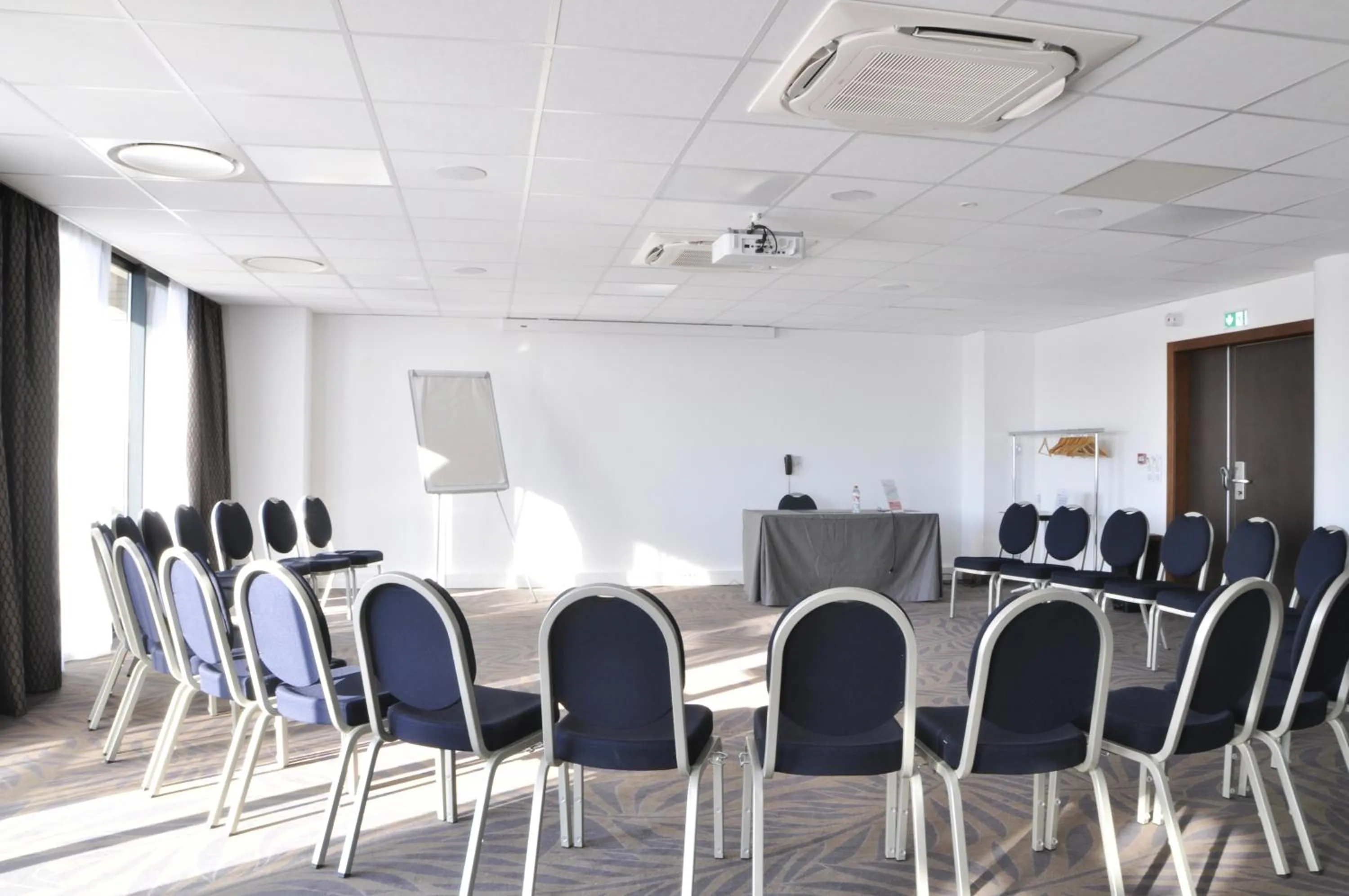 Meeting/conference room in Westotel Pornic Côte de Jade