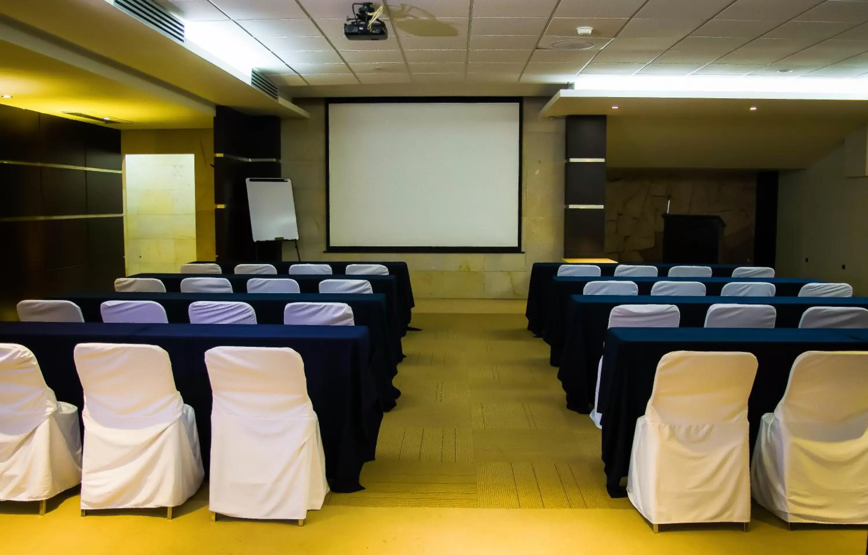 Meeting/conference room in Wyndham Garden Aguascalientes Hotel & Casino