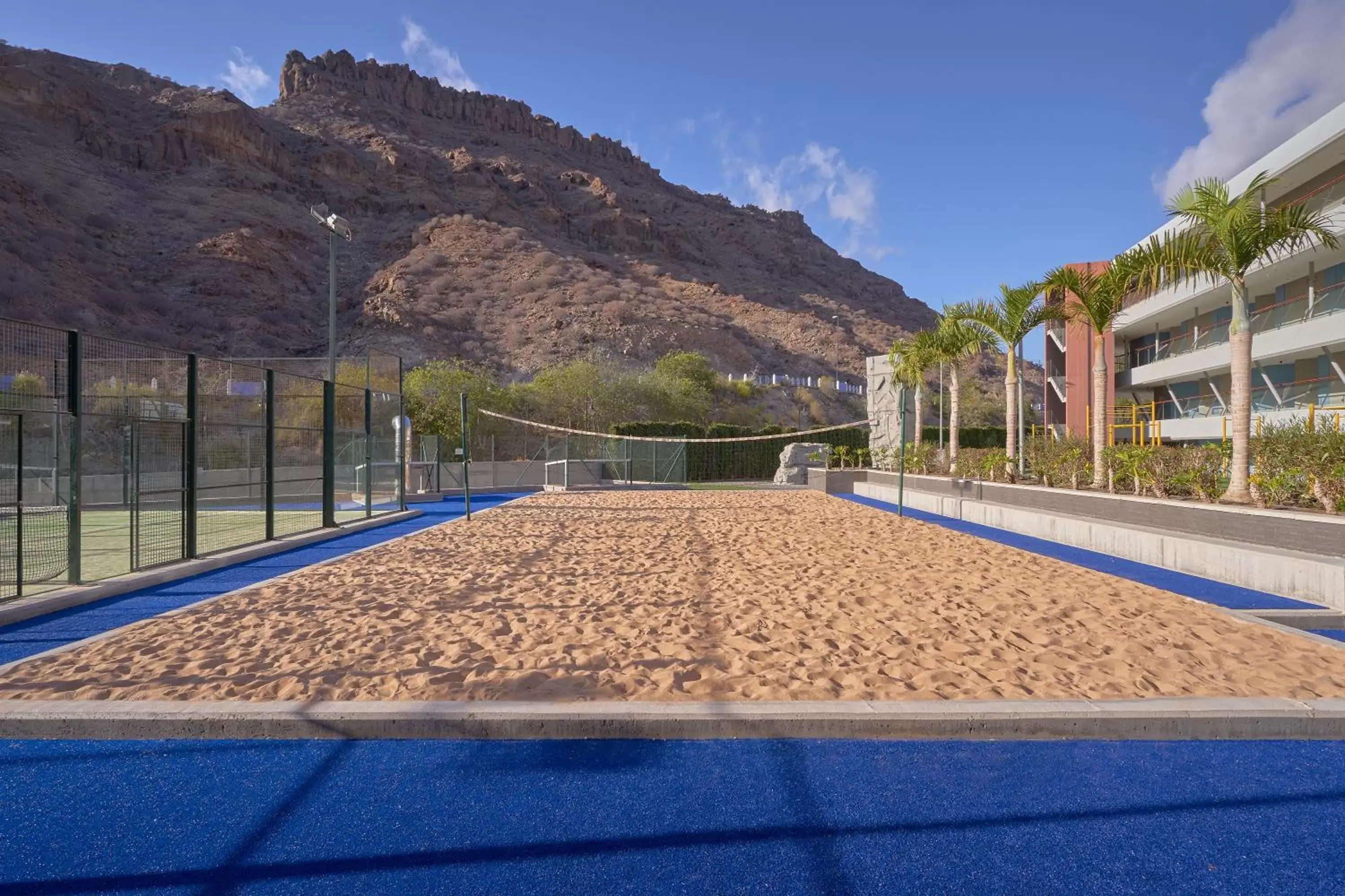 Sports, Swimming Pool in Radisson Blu Resort & Spa, Gran Canaria Mogan