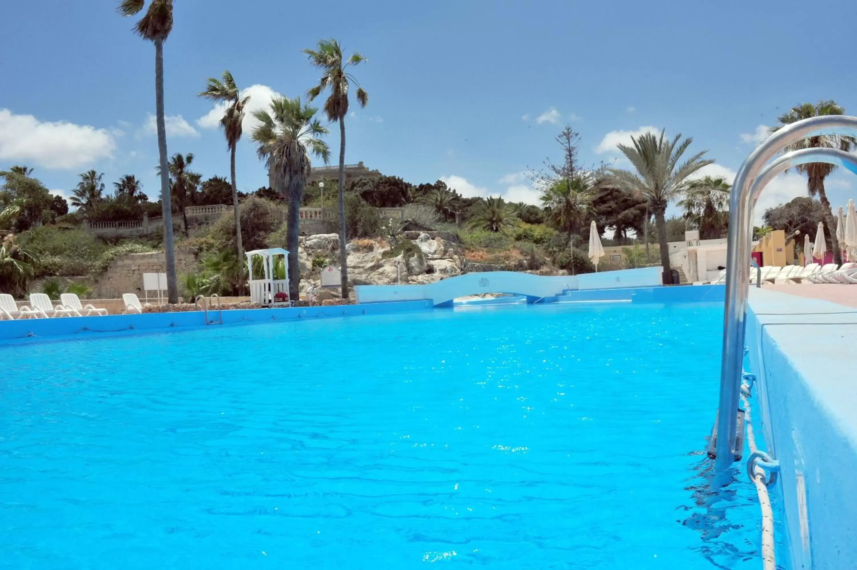 Day, Swimming Pool in Beach Garden Hotel