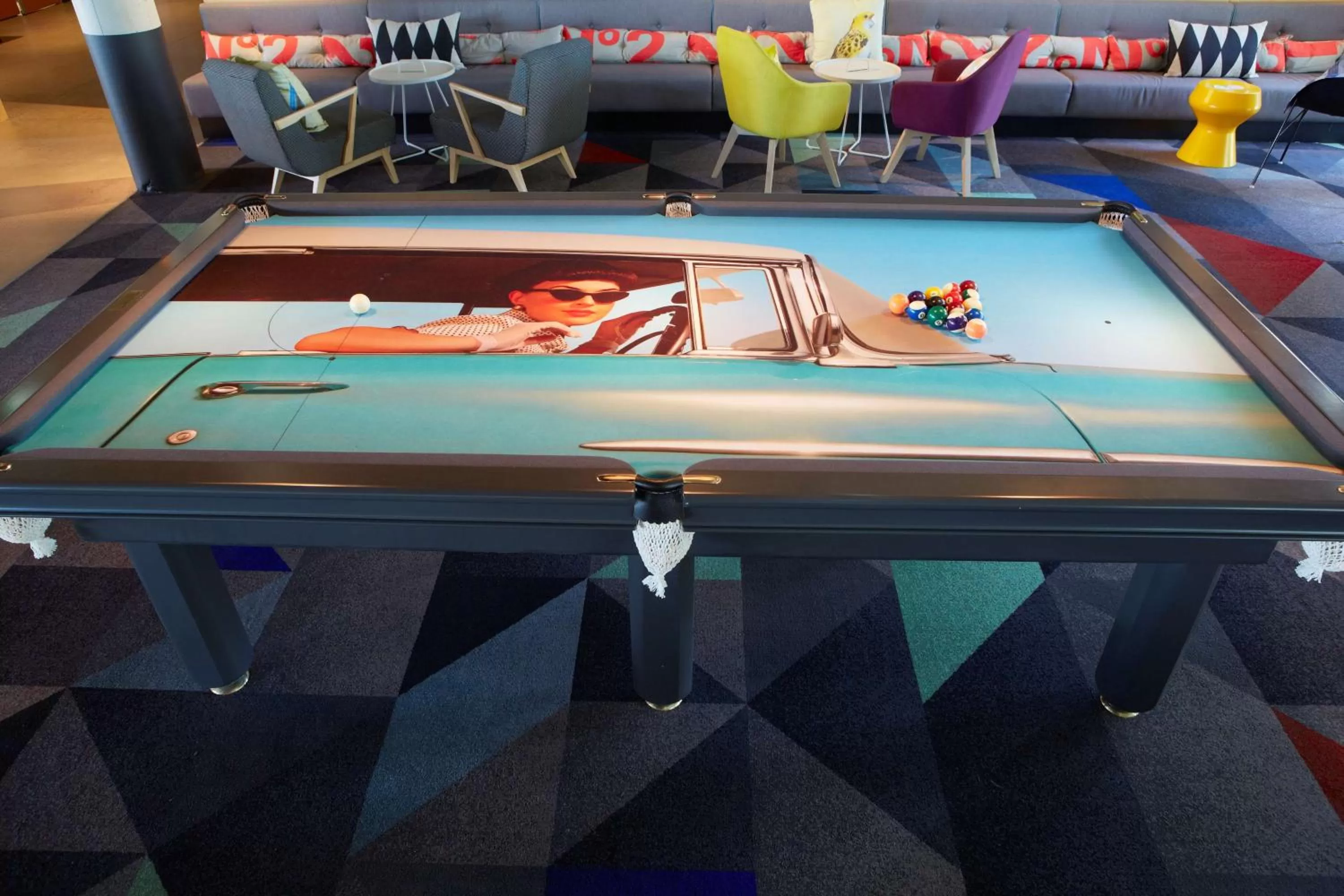 Activities in Atura Blacktown