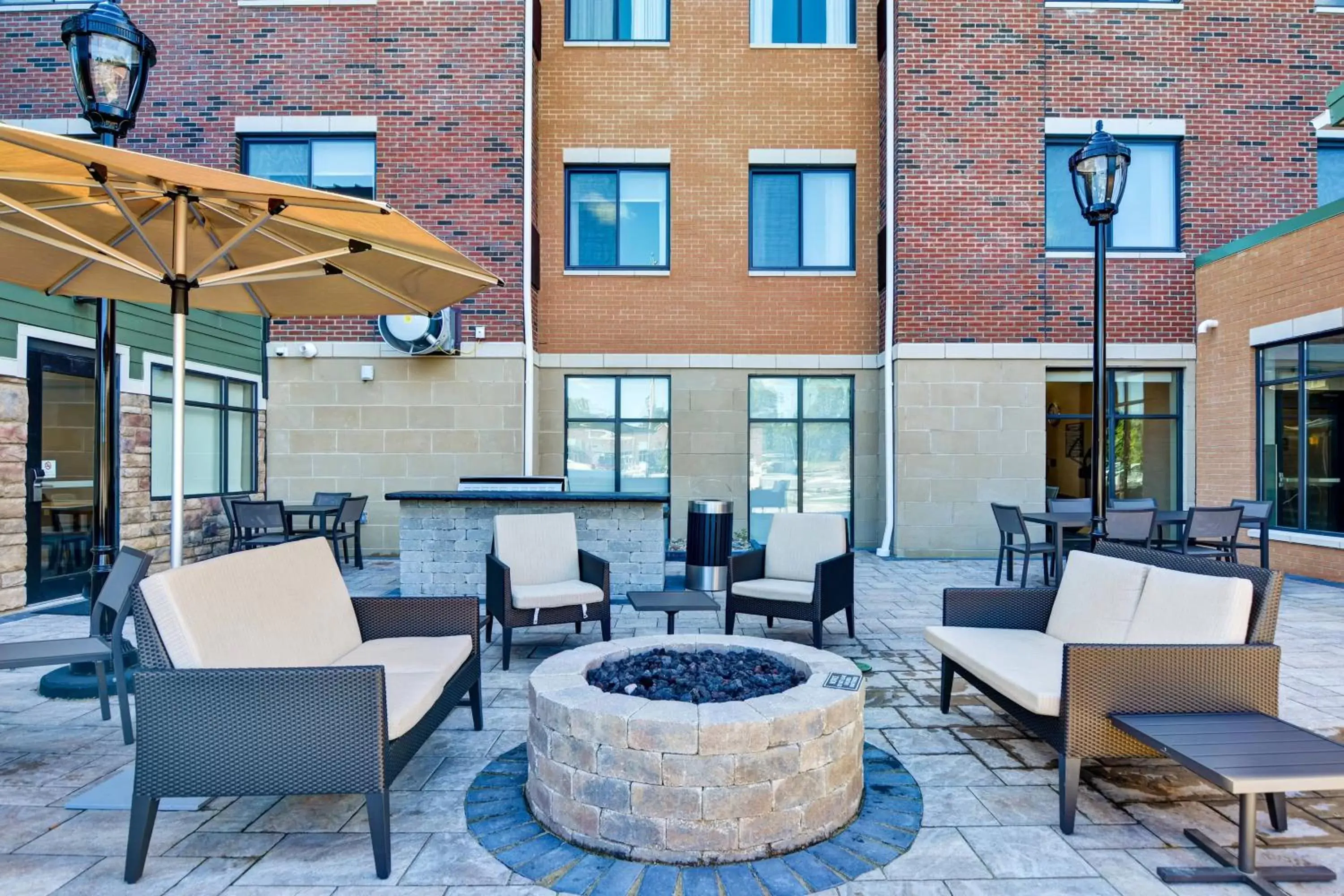 Other in Residence Inn by Marriott Cleveland Airport/Middleburg Heights