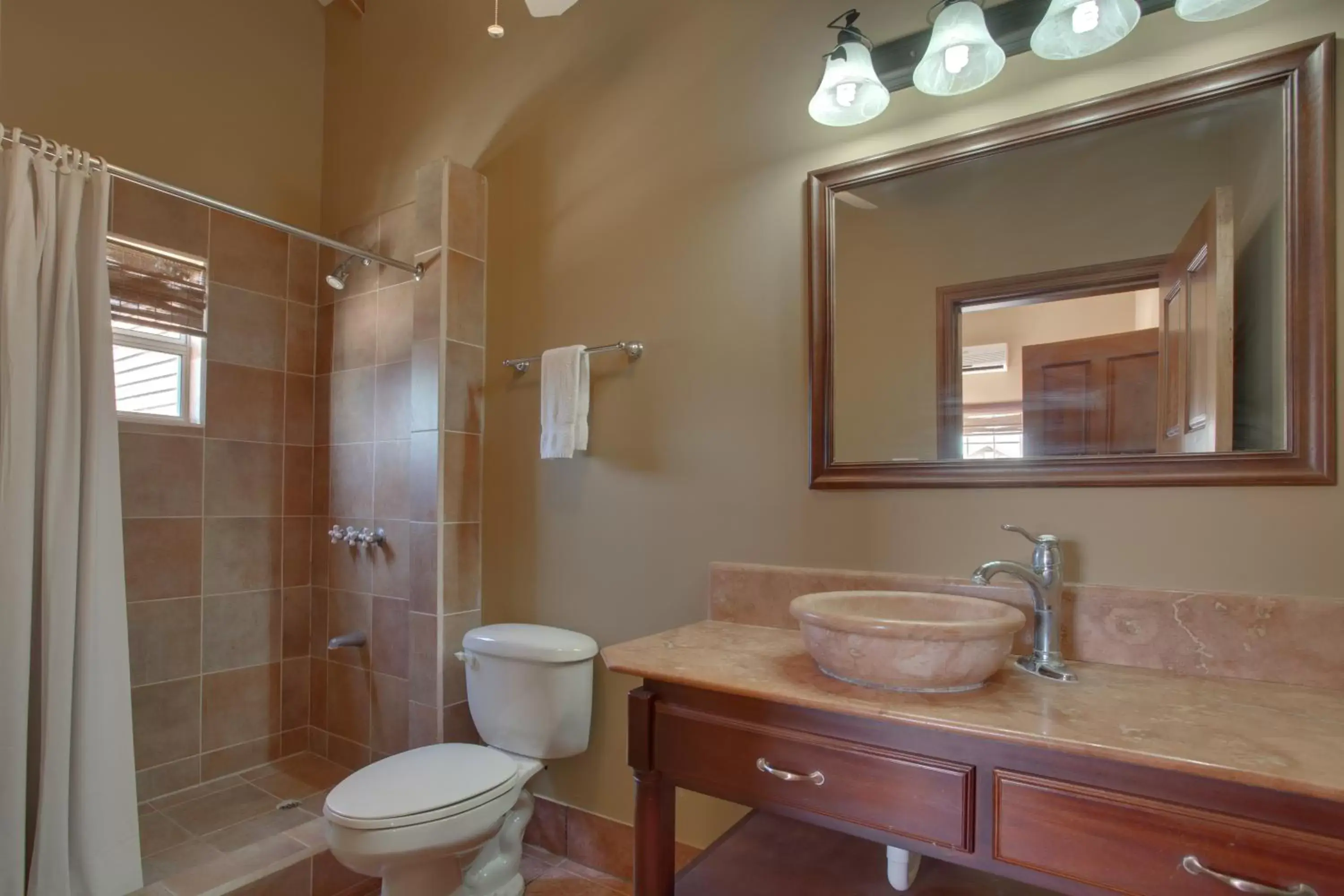 Sea View Villa in X'tan Ha- The Waterfront Sea View Villa in X'tan Ha- The Waterfront