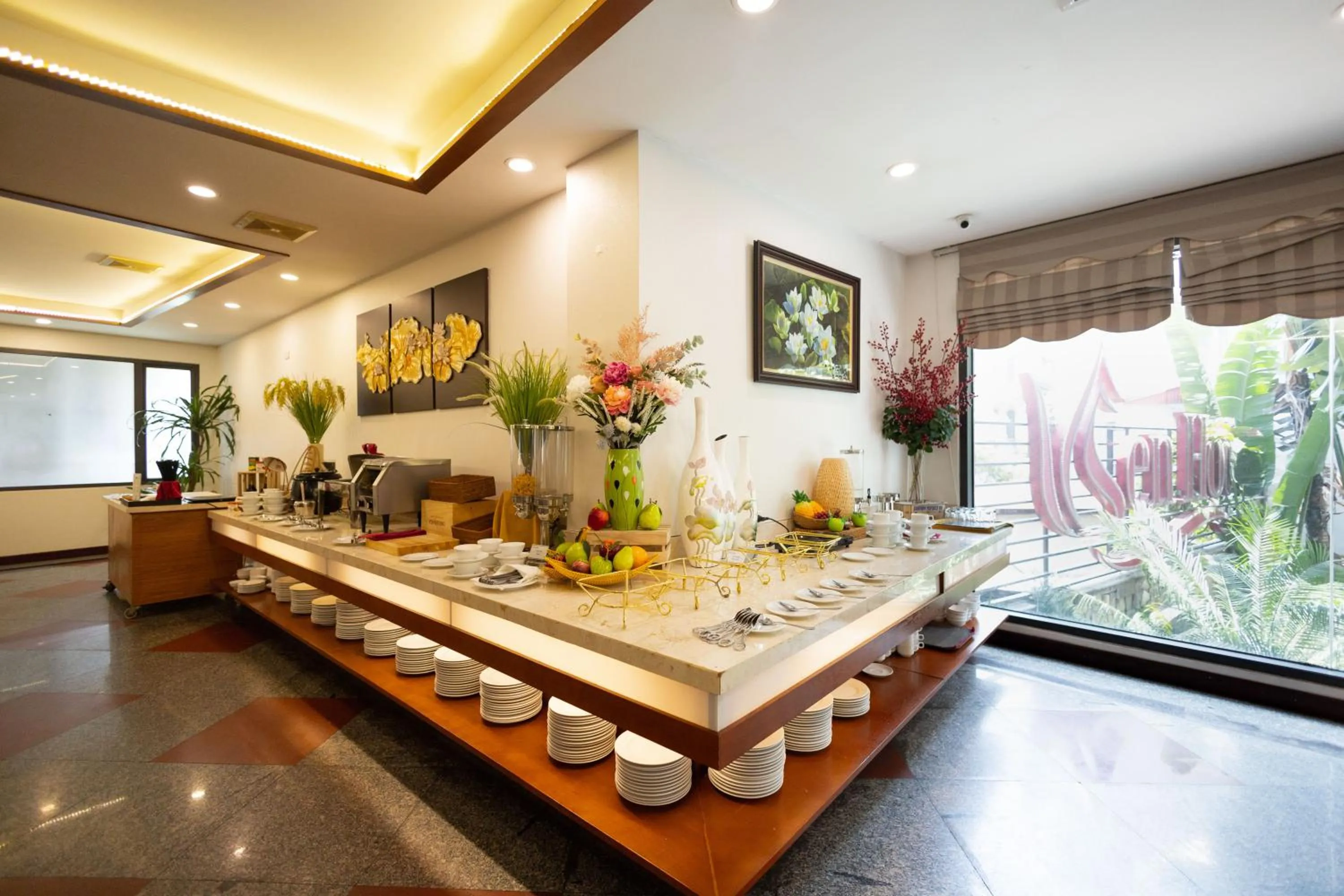 Sen Hotel - Managed by Sen Hotel Group