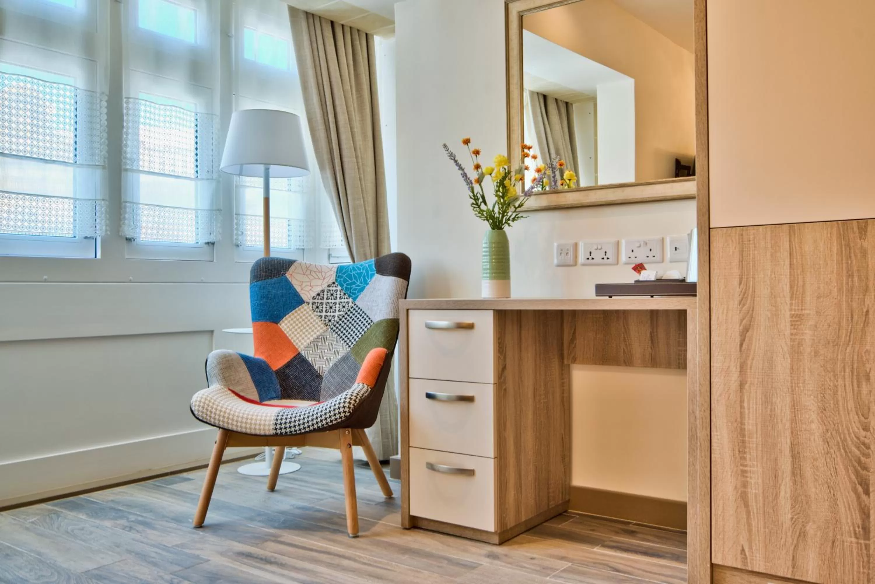 The Suites – Piazza Kirkop