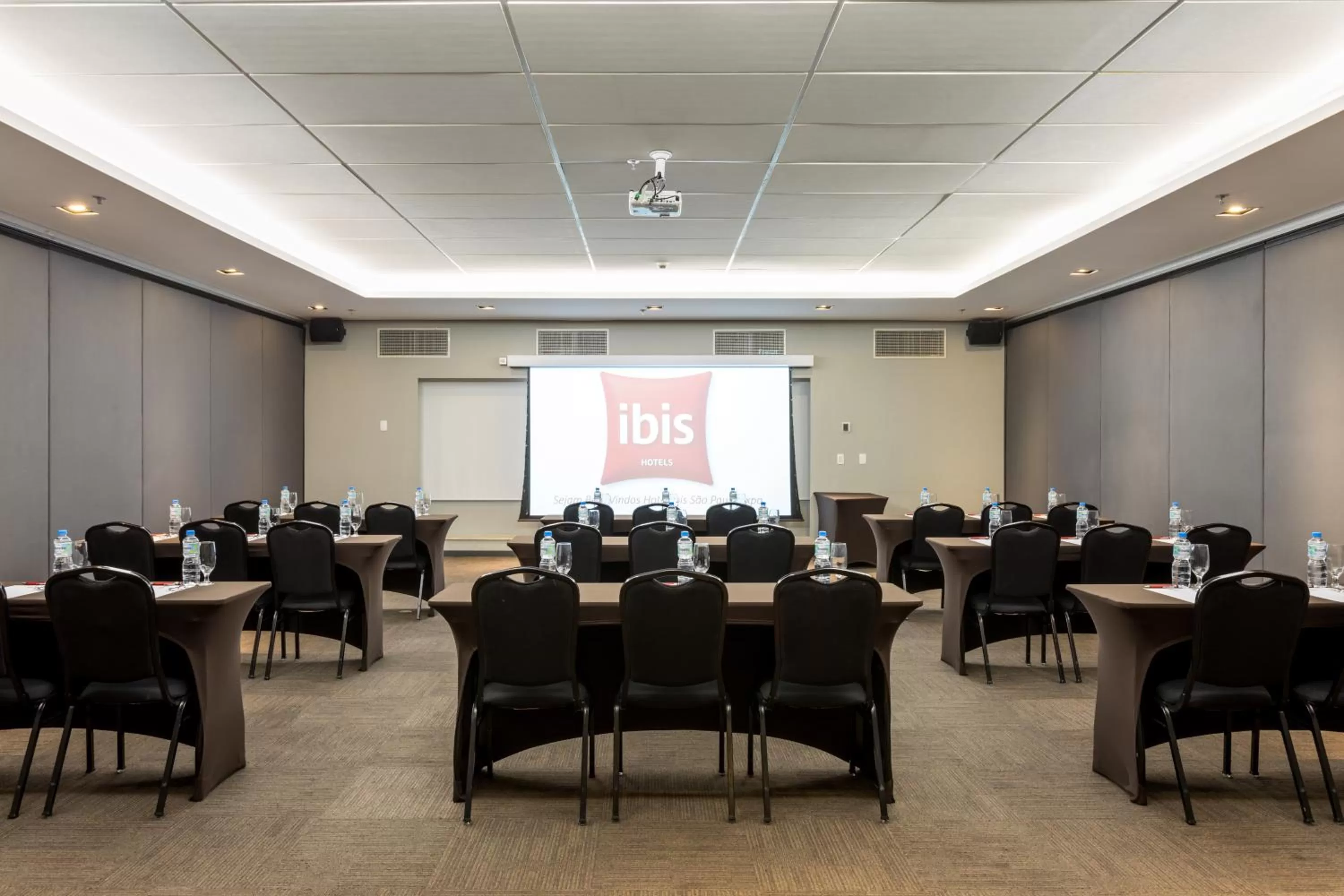 Banquet/Function facilities in ibis Sao Paulo Barra Funda