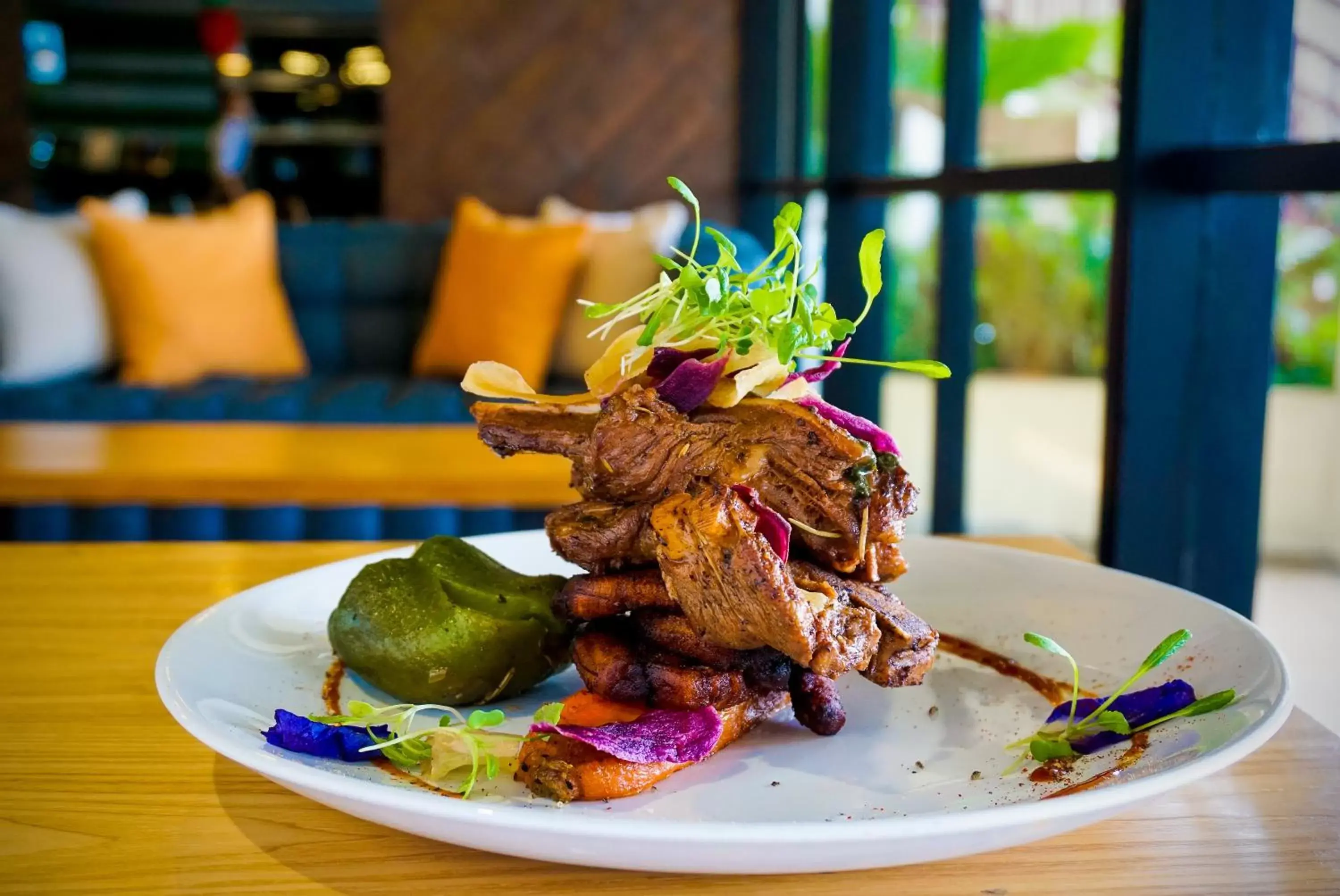 Kudat Golf & Marina Resort Kudat Golf & Marina Resort