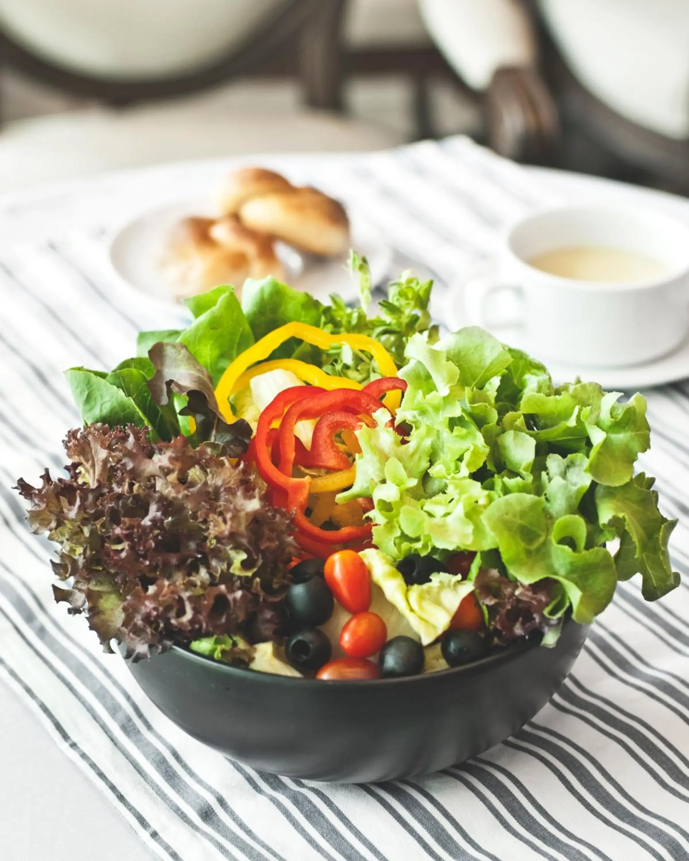 Restaurant/places to eat in Kameo Grand Hotel & Serviced Apartment, Rayong Restaurant/places to eat in Kameo Grand Hotel & Serviced Apartment, Rayong