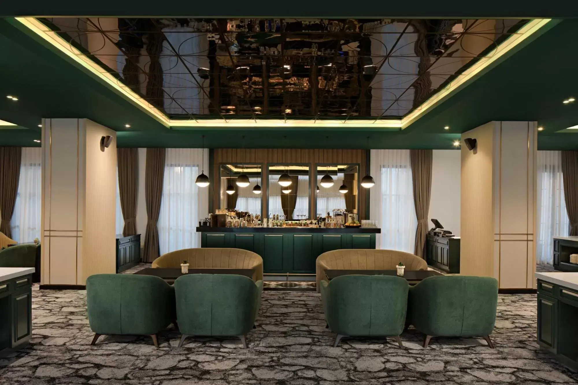 Restaurant/places to eat in Sutasoma Hotel Restaurant/places to eat in Sutasoma Hotel