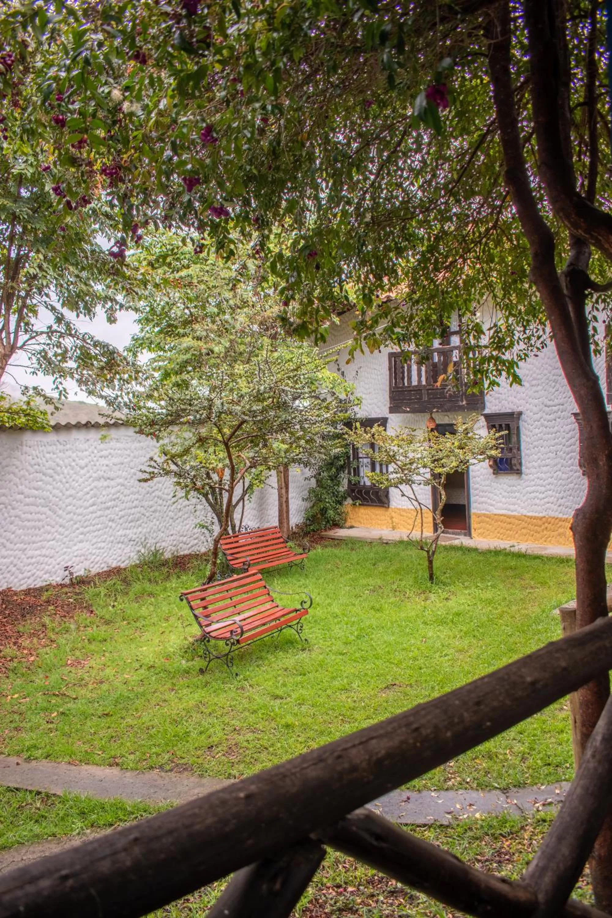 Hotel Museo la Posada del Molino