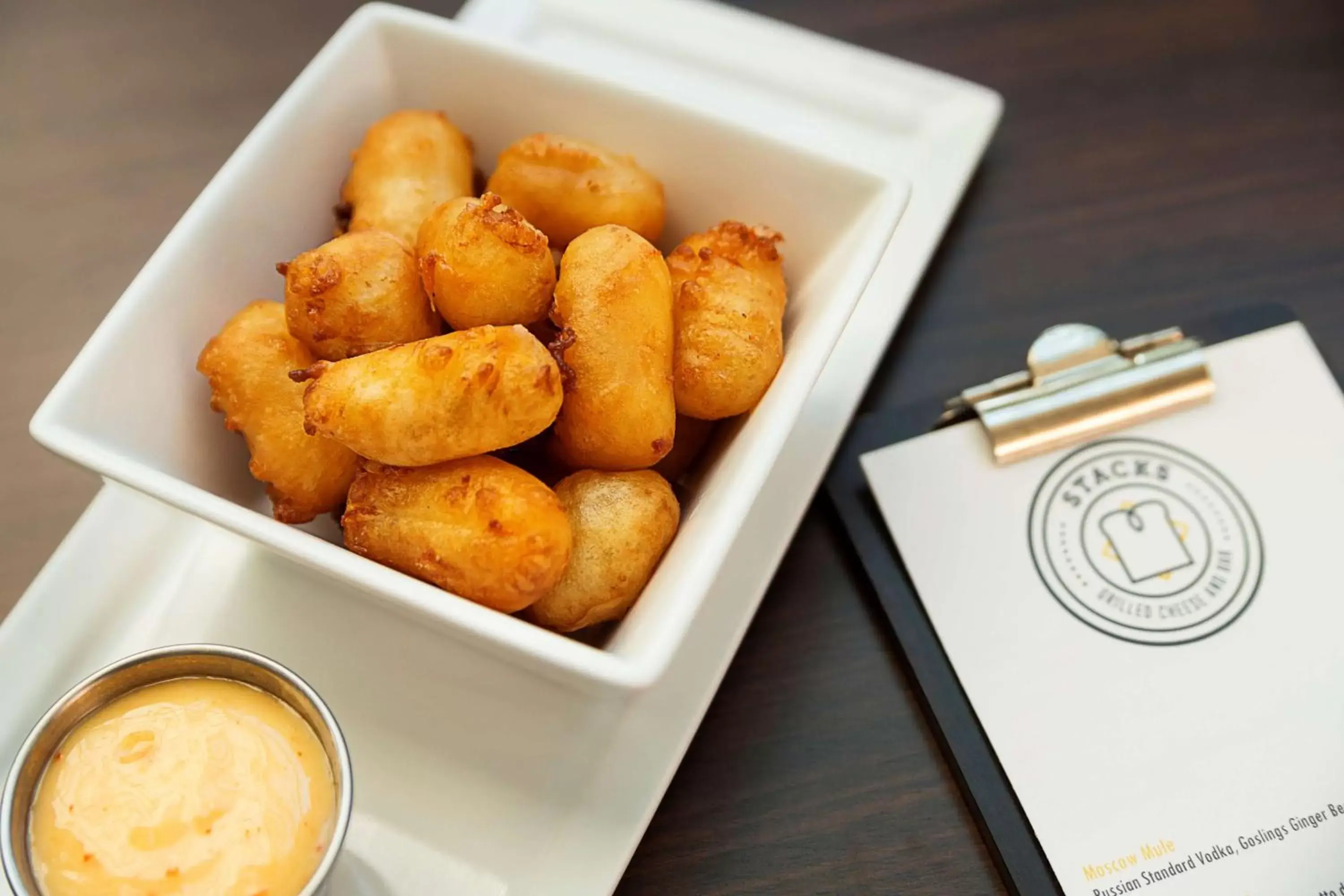 Restaurant/places to eat in Embassy Suites by Hilton Chicago Lombard Restaurant/places to eat in Embassy Suites by Hilton Chicago Lombard