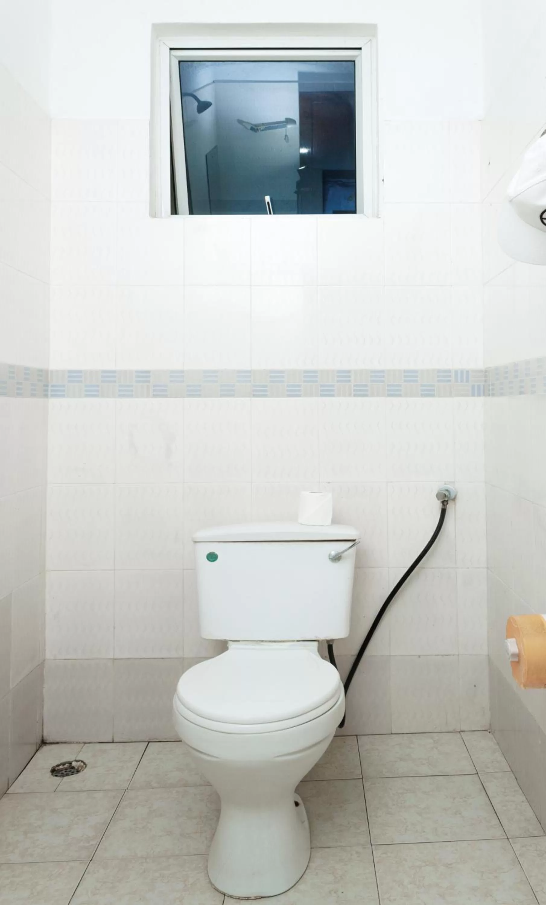 Toilet, Bathroom in La Fattoria Resort