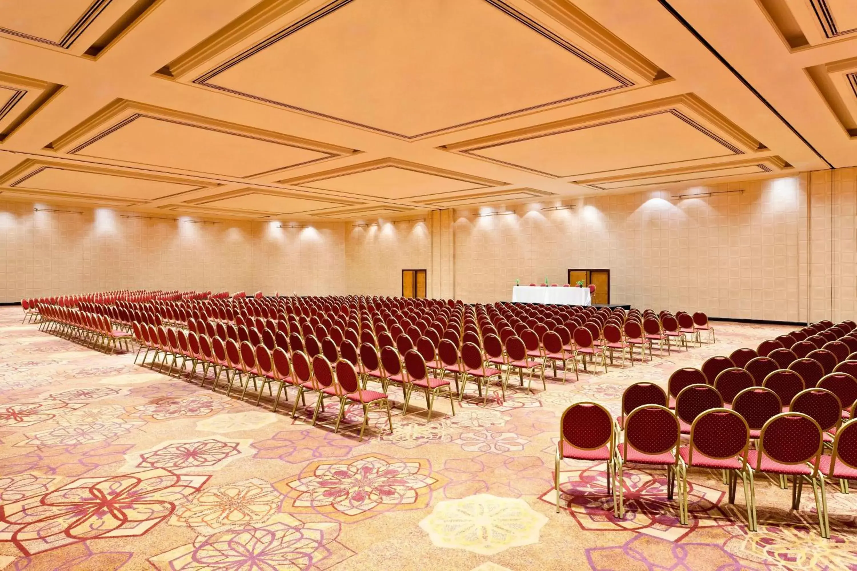 Meeting/conference room, Business Area/Conference Room in Sheraton Buenos Aires Hotel & Convention Center