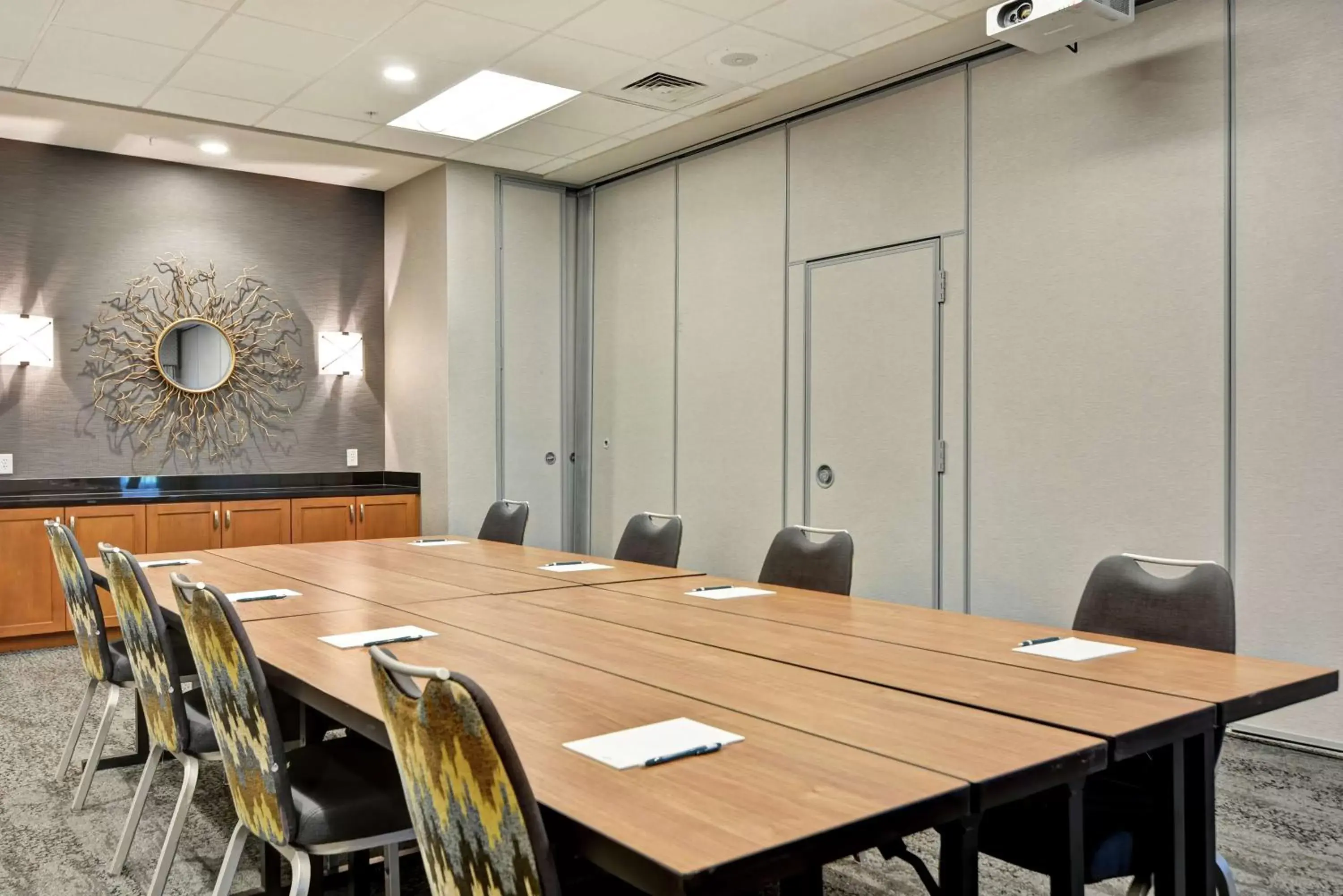 Meeting/conference room in Homewood Suites TechRidge Parmer @ I-35