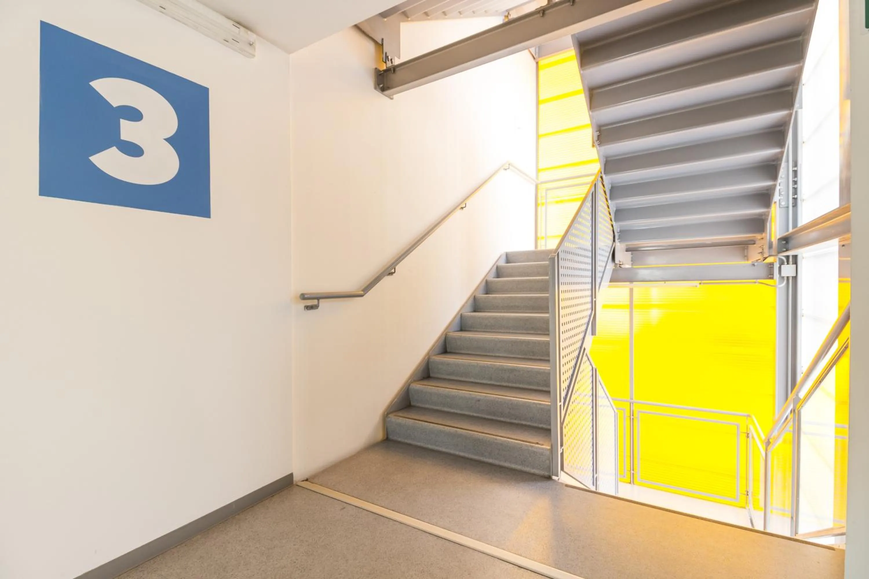 Other in Hotel Sharing