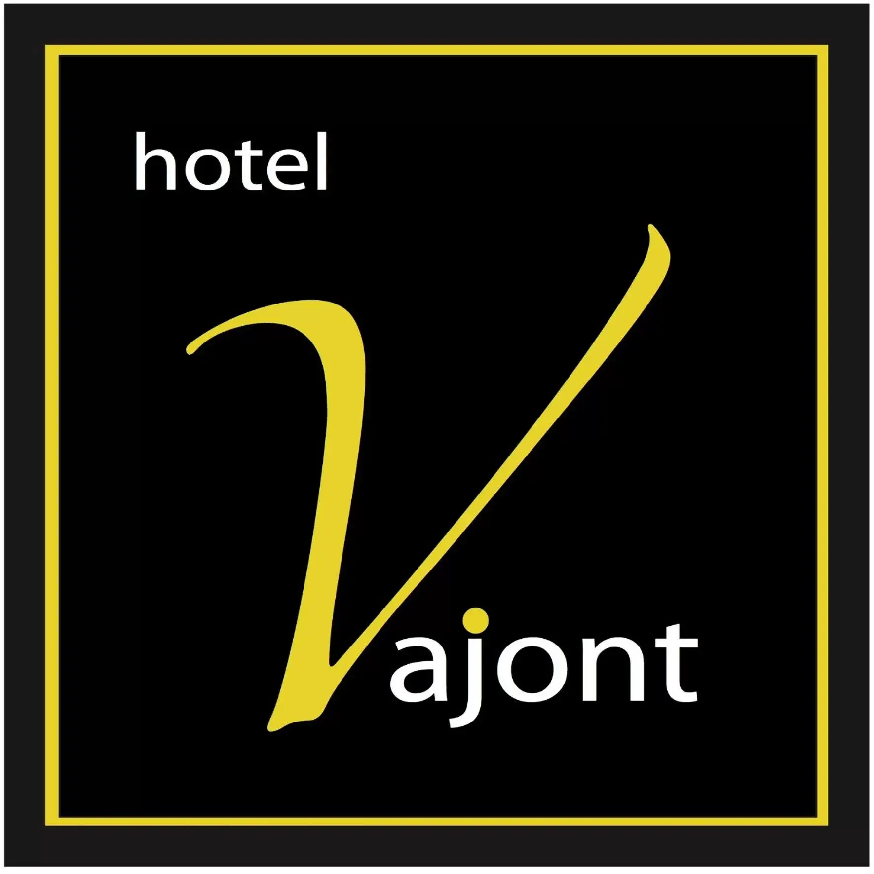 Property logo or sign, Property Logo/Sign in hotel Vajont