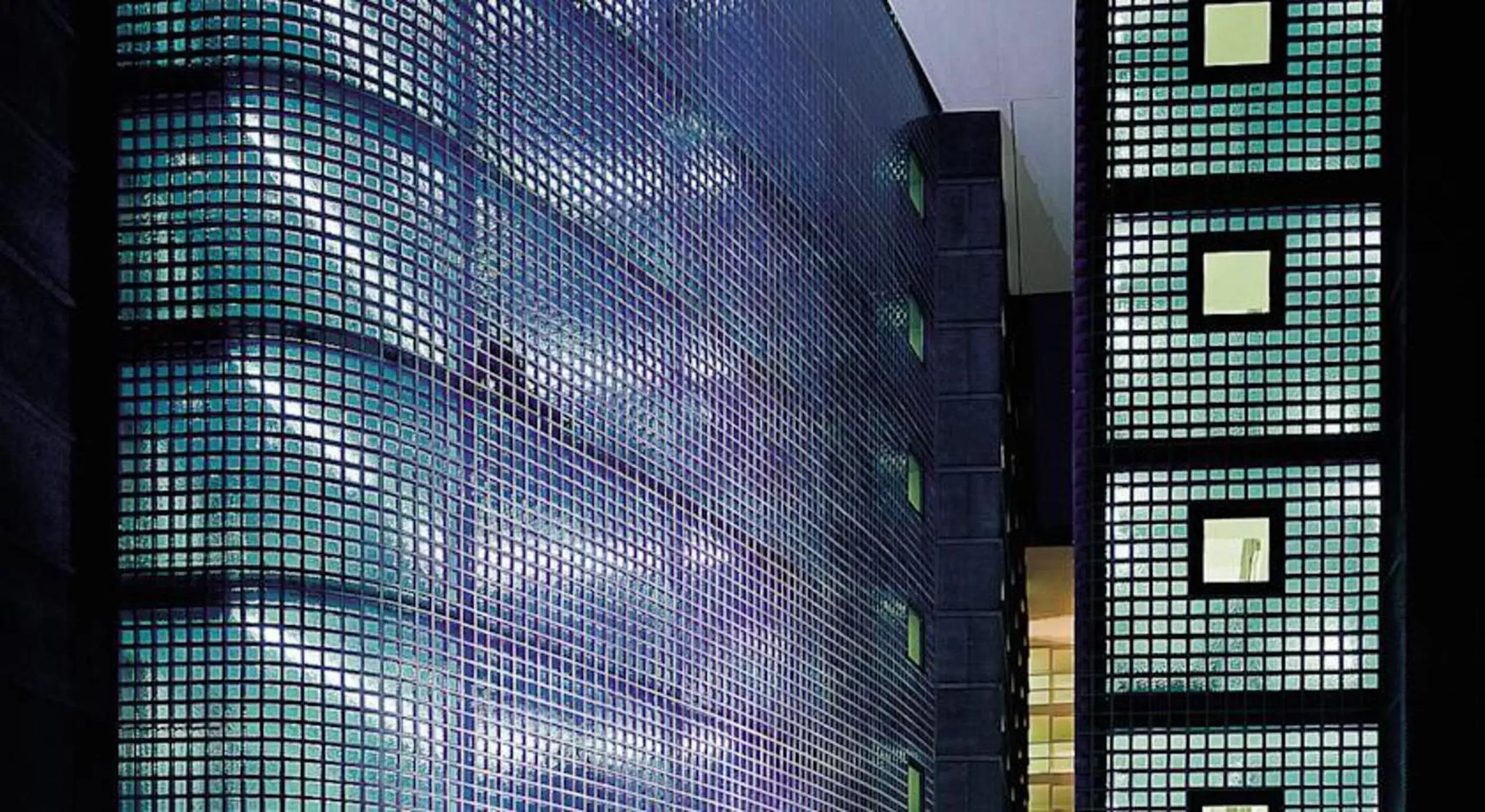 Facade/entrance in Lindner Hotel Cologne Am Dom, part of JdV by Hyatt Facade/entrance in Lindner Hotel Cologne Am Dom, part of JdV by Hyatt