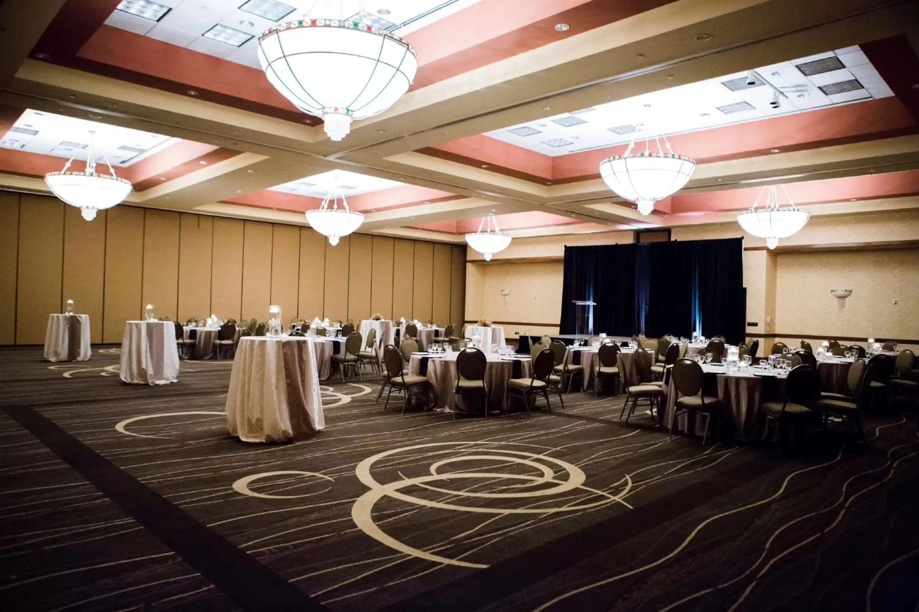 Meeting/conference room, Banquet Facilities in Embassy Suites by Hilton Nashville South Cool Springs
