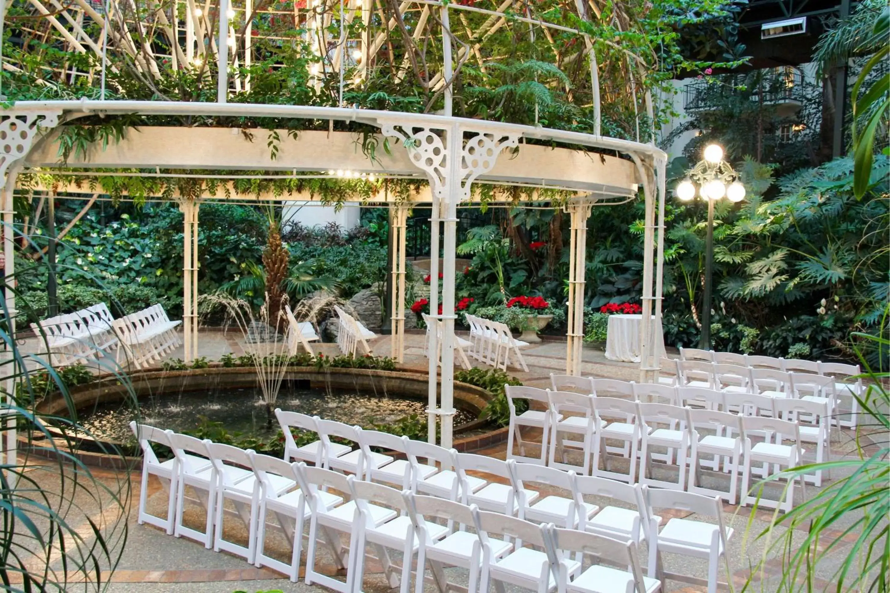 Meeting/conference room in Gaylord Opryland Resort & Convention Center