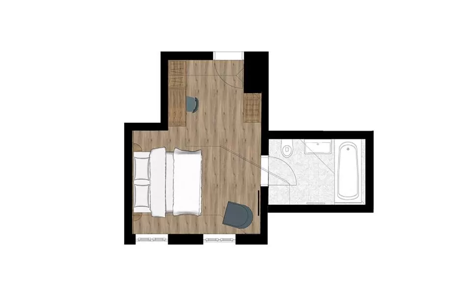 Villa Flöckner Bed & Breakfast