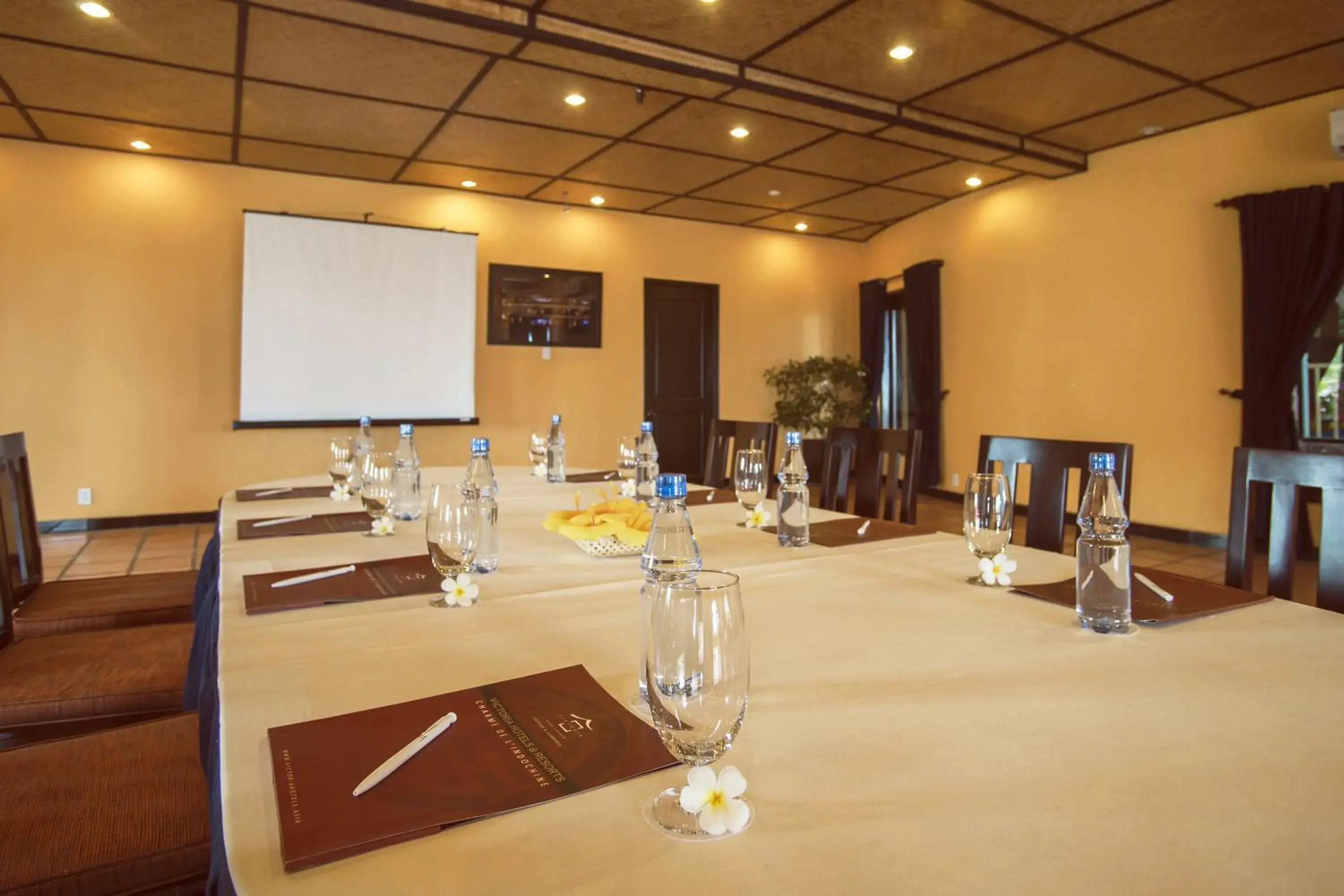 Meeting/conference room, Business Area/Conference Room in Victoria Phan Thiet Beach Resort & Spa