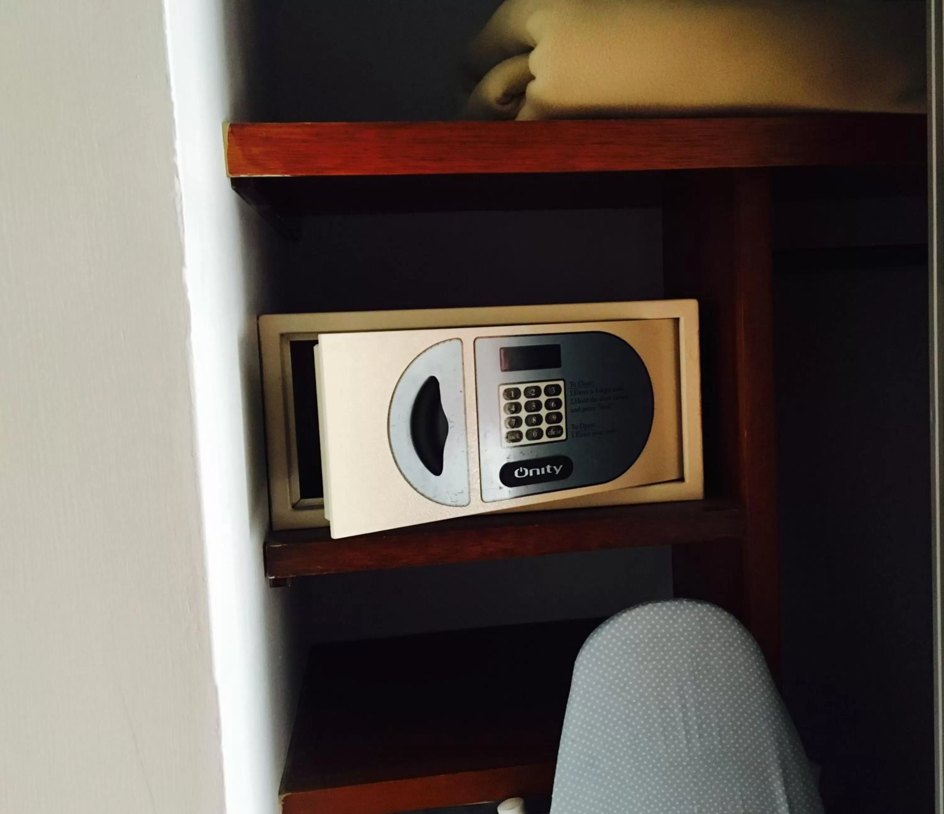 Property building in Hotel Celta