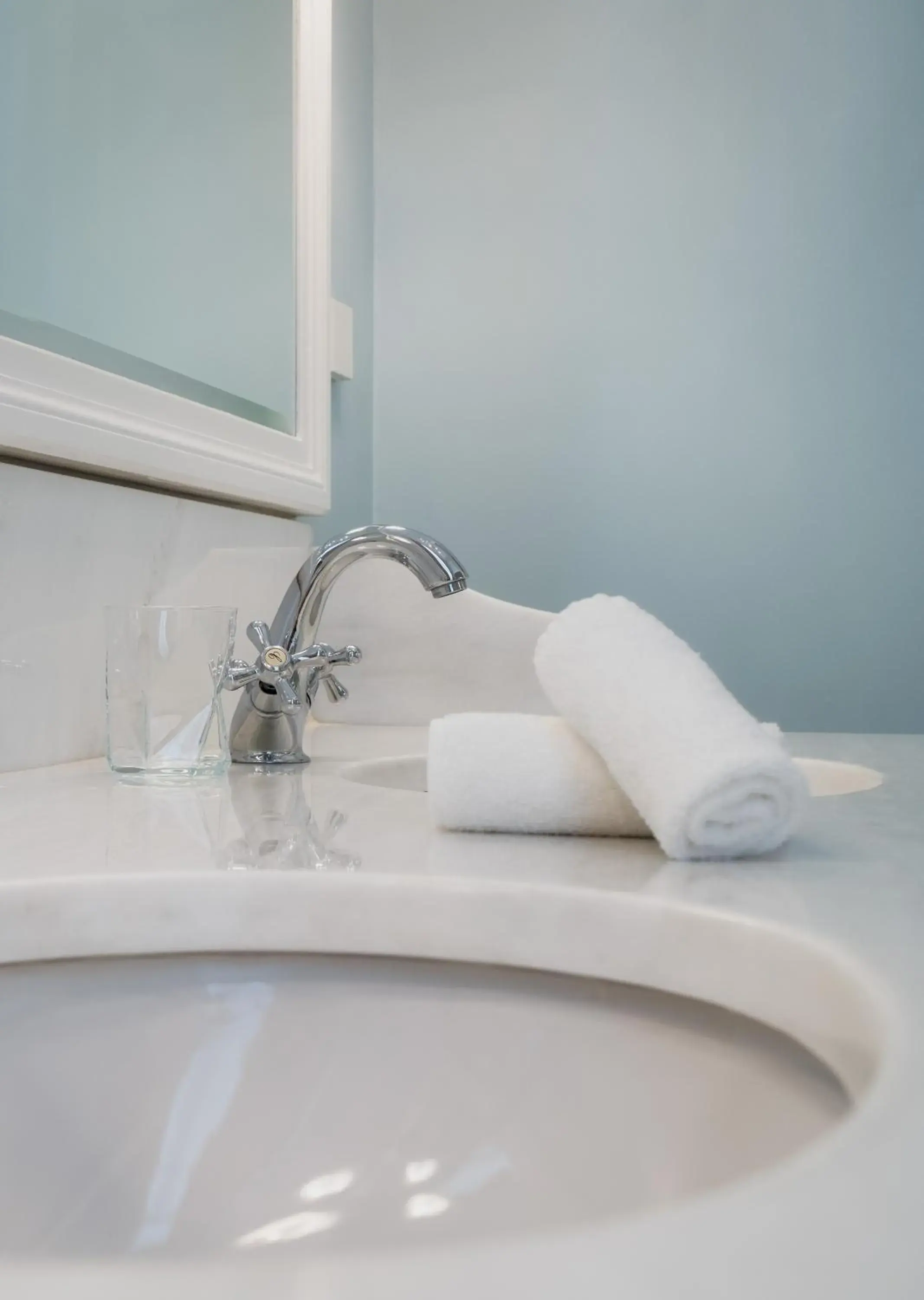 Superior Suite in Noble Suites Superior Suite in Noble Suites