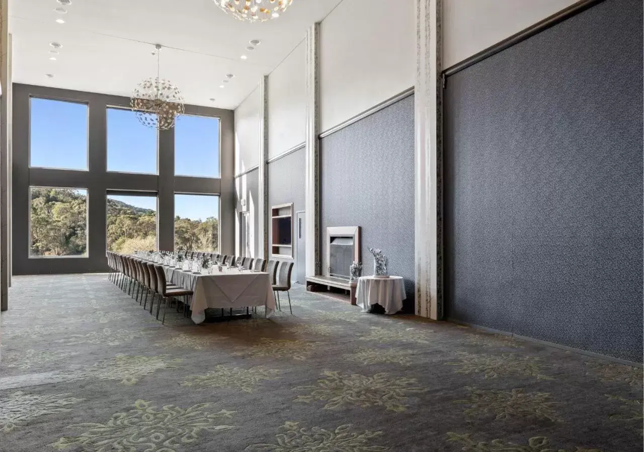 Meeting/conference room in Park Proxi Gibraltar Bowral