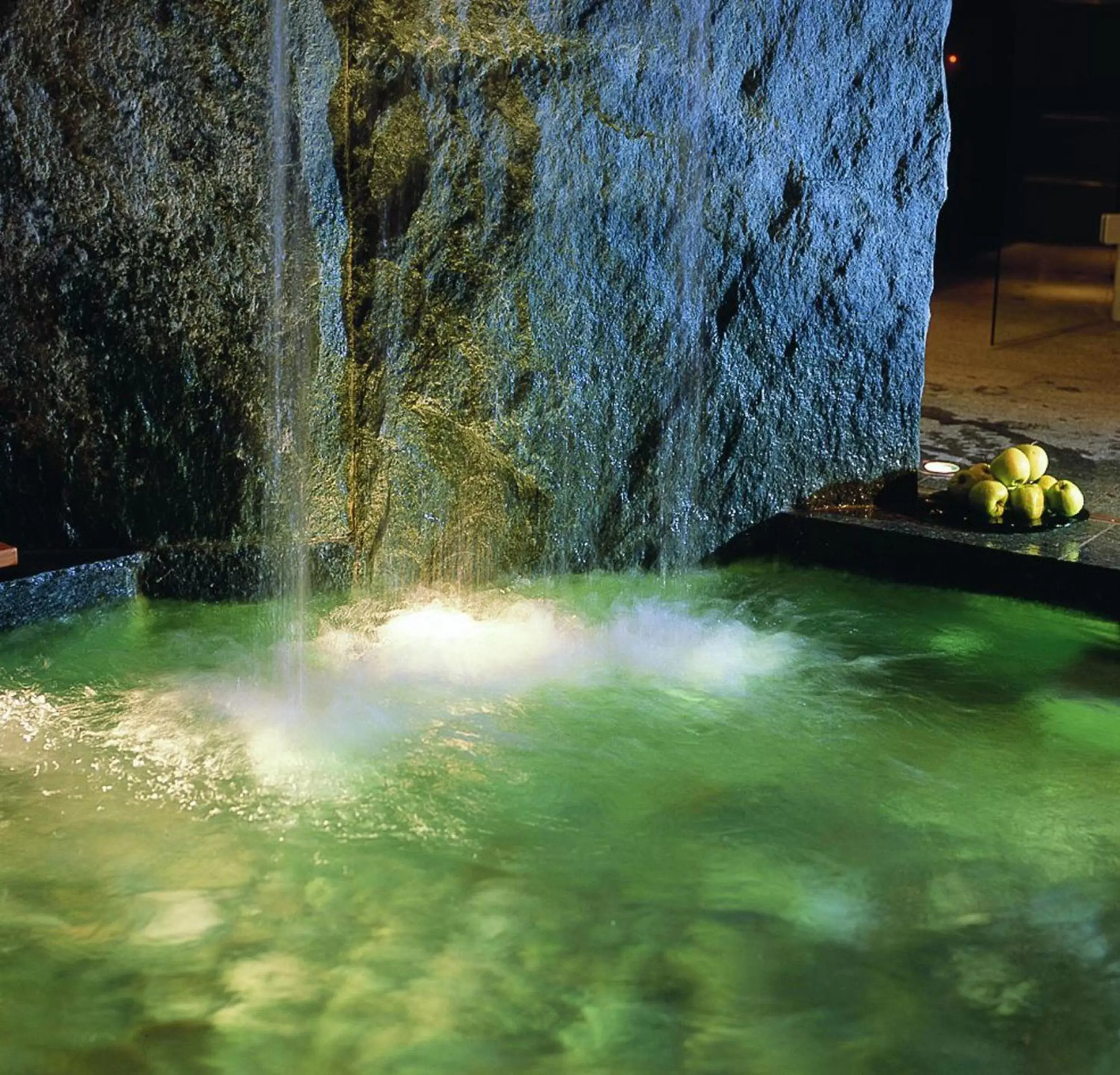 Spa and wellness centre/facilities, Swimming Pool in Hotel Steinbock Pontresina