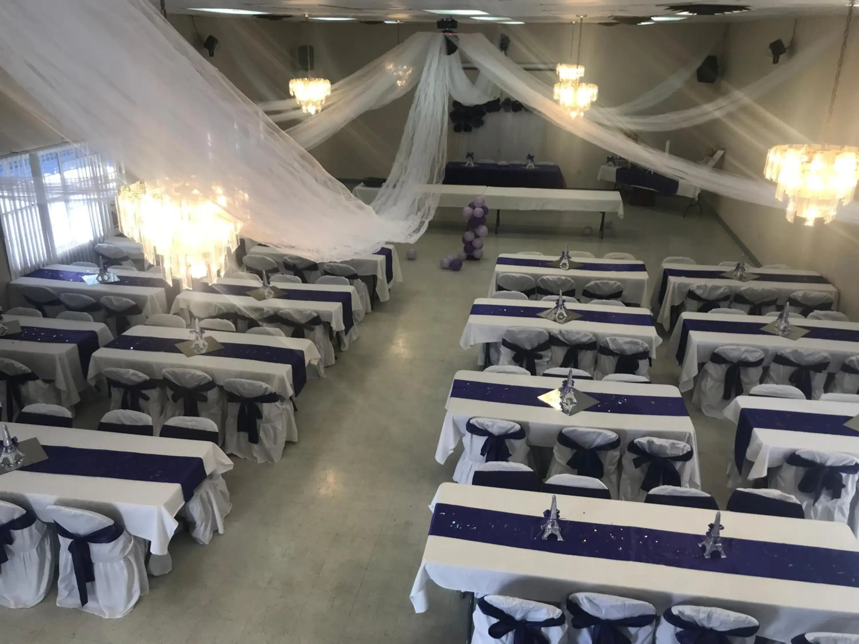Banquet/Function facilities in Super Lodge Motel El Paso
