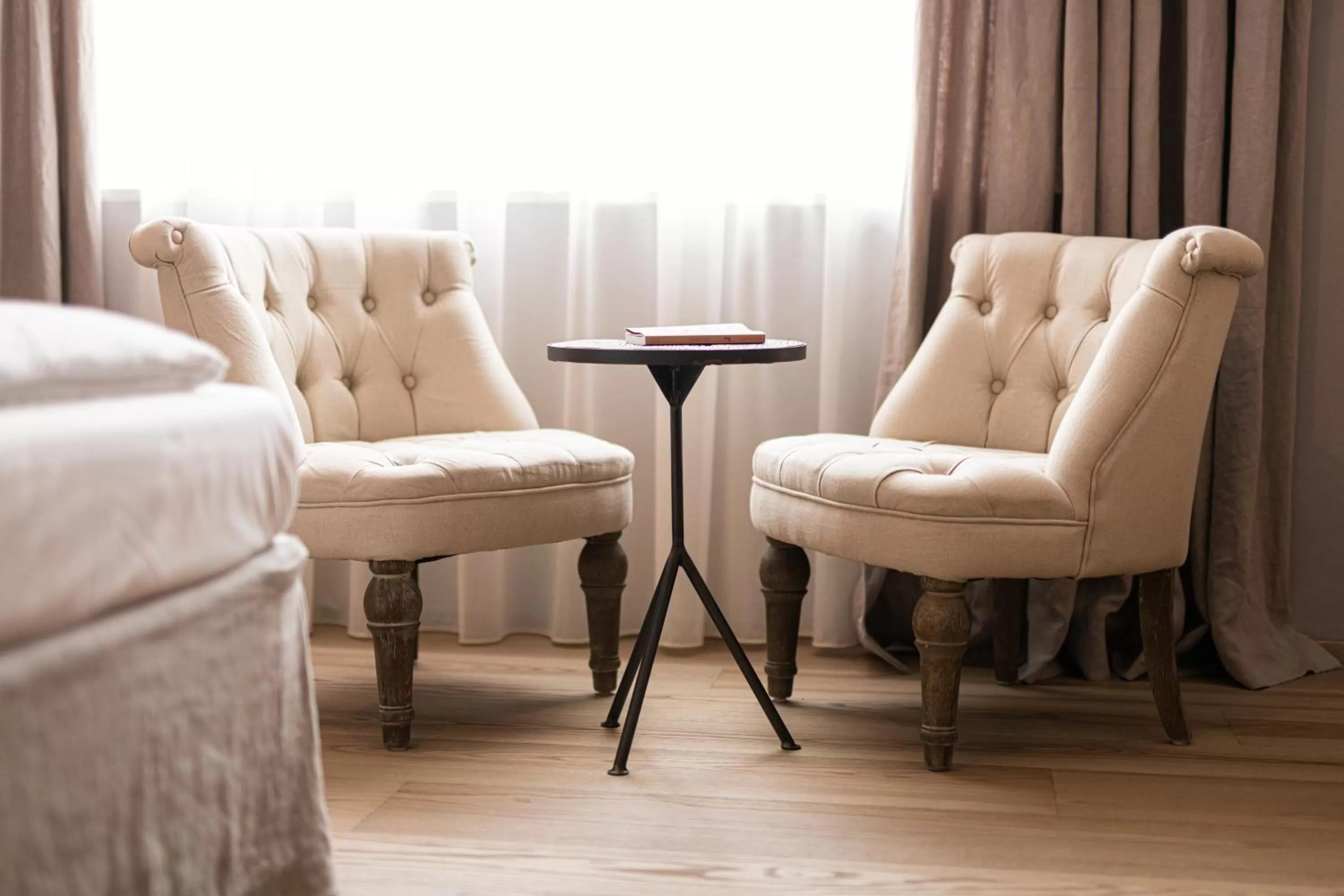 Staff in Hotel Markus Sittikus Salzburg