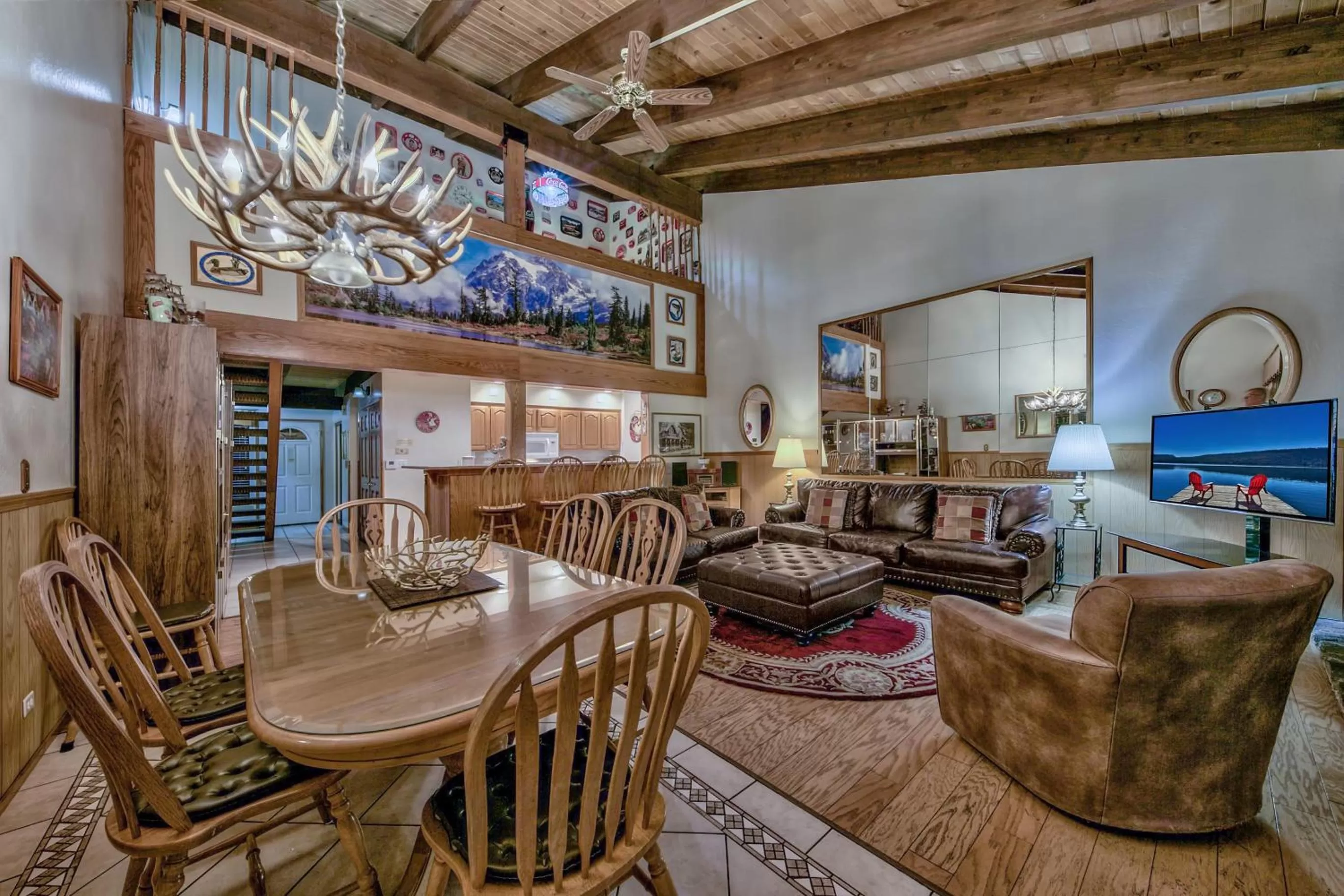 Lakeland Village at Heavenly