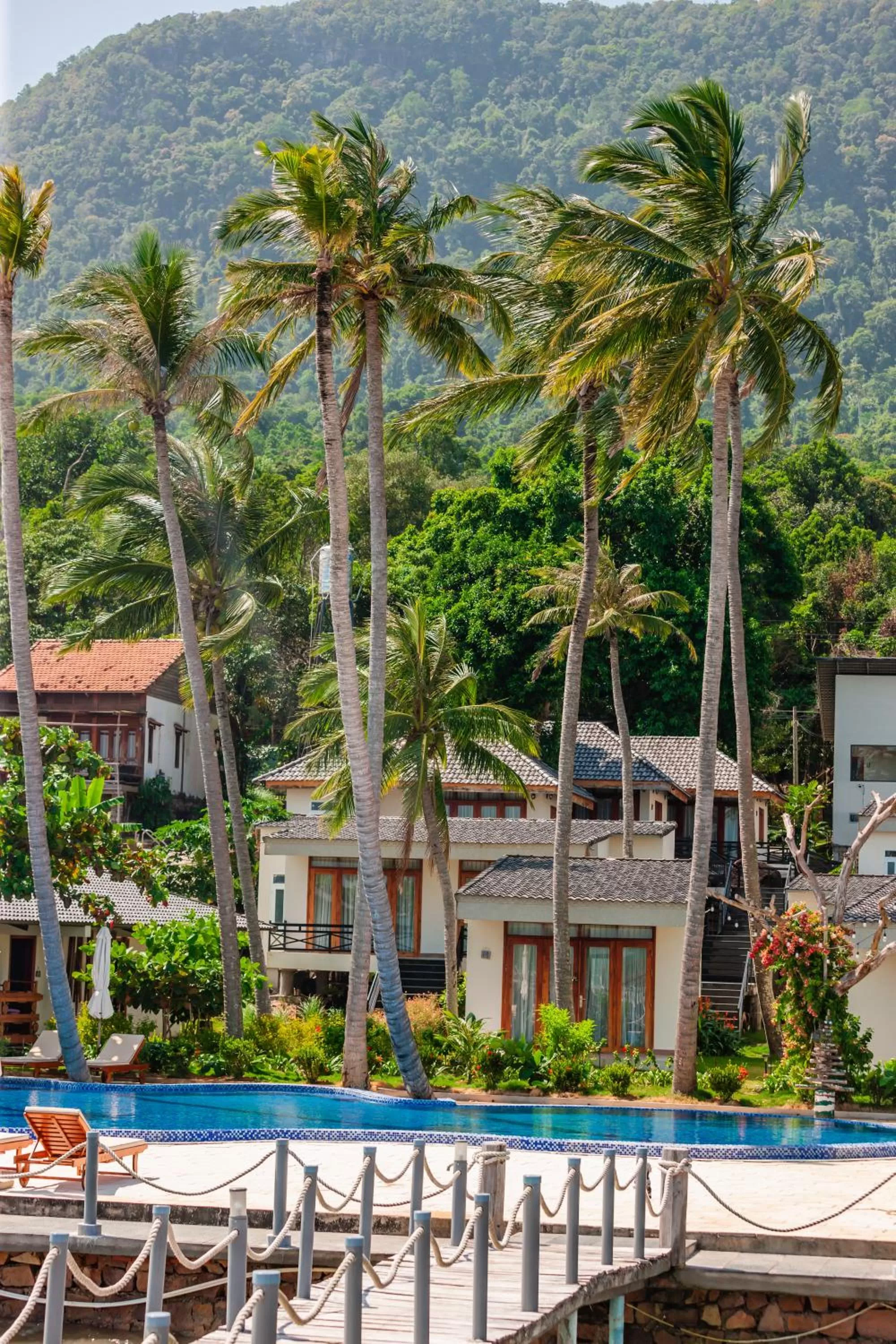 The Pier Phu Quoc Resort