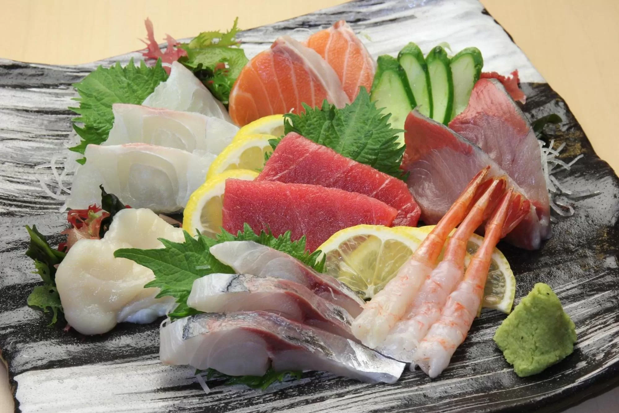 Nearby landmark in Tabist THE GREEN ASAHIKAWA