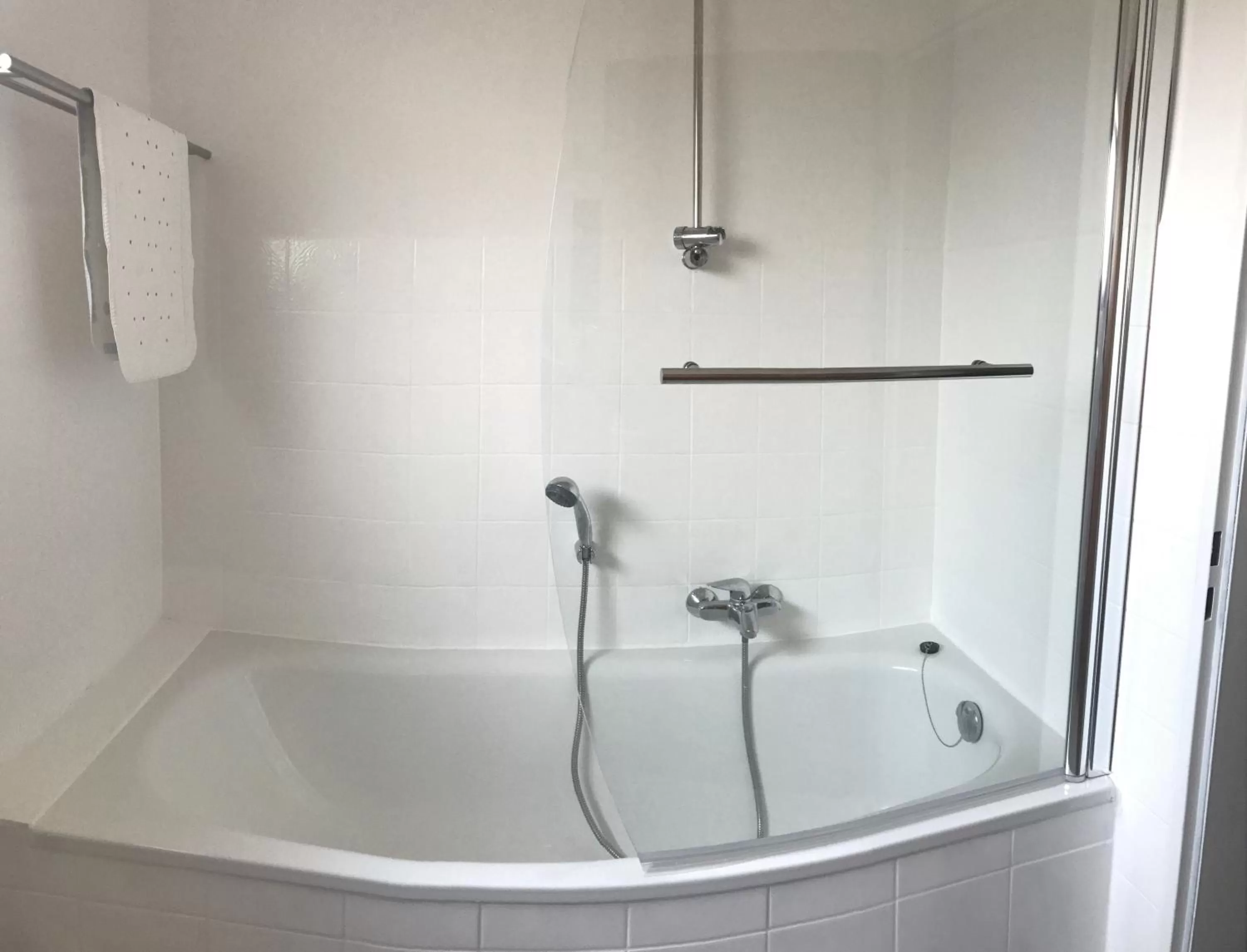 Gästehaus beim Prinz