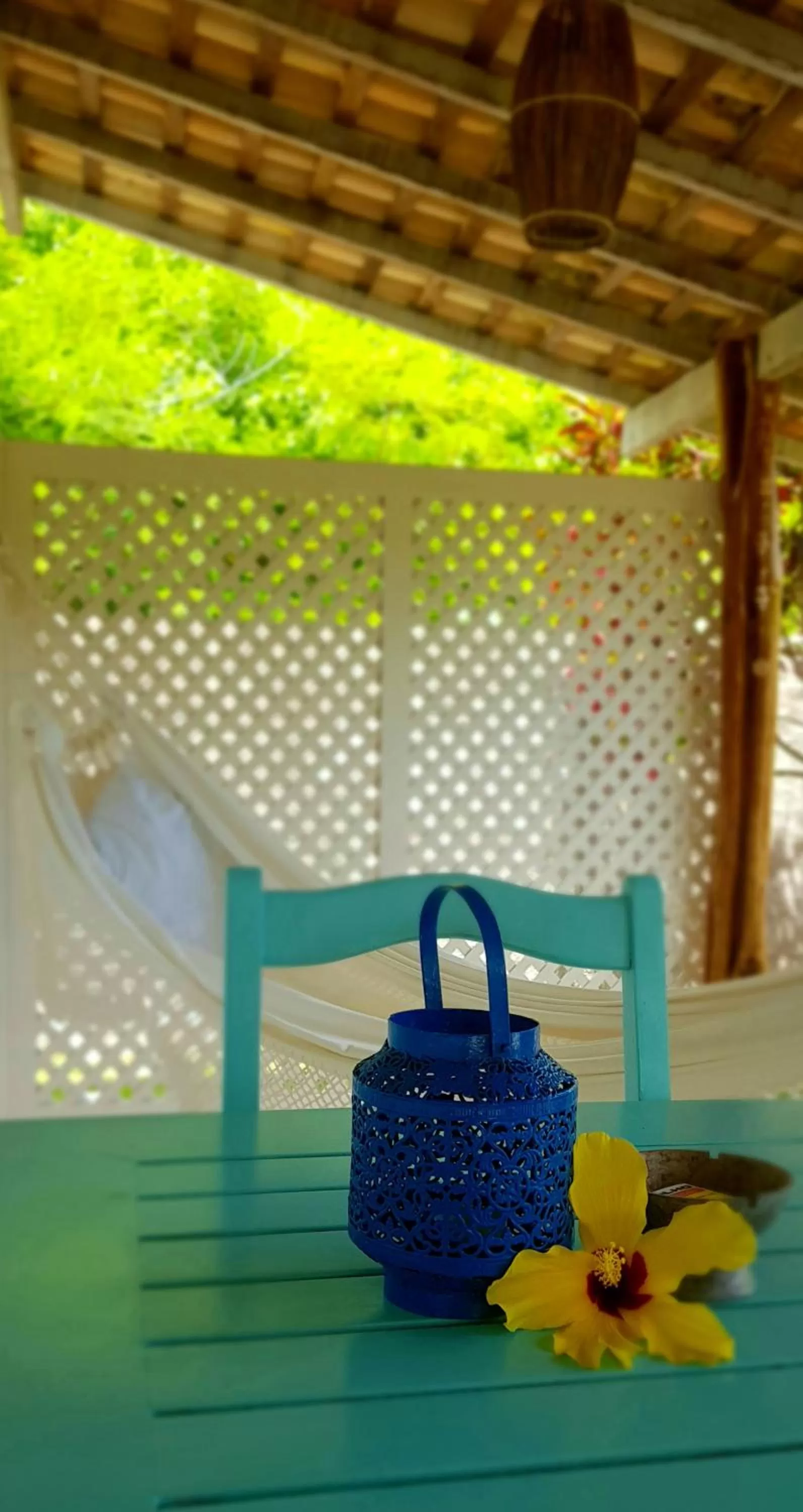 Property building in Pousada Villages Boutique Hotel - 150m da Praia da Laje