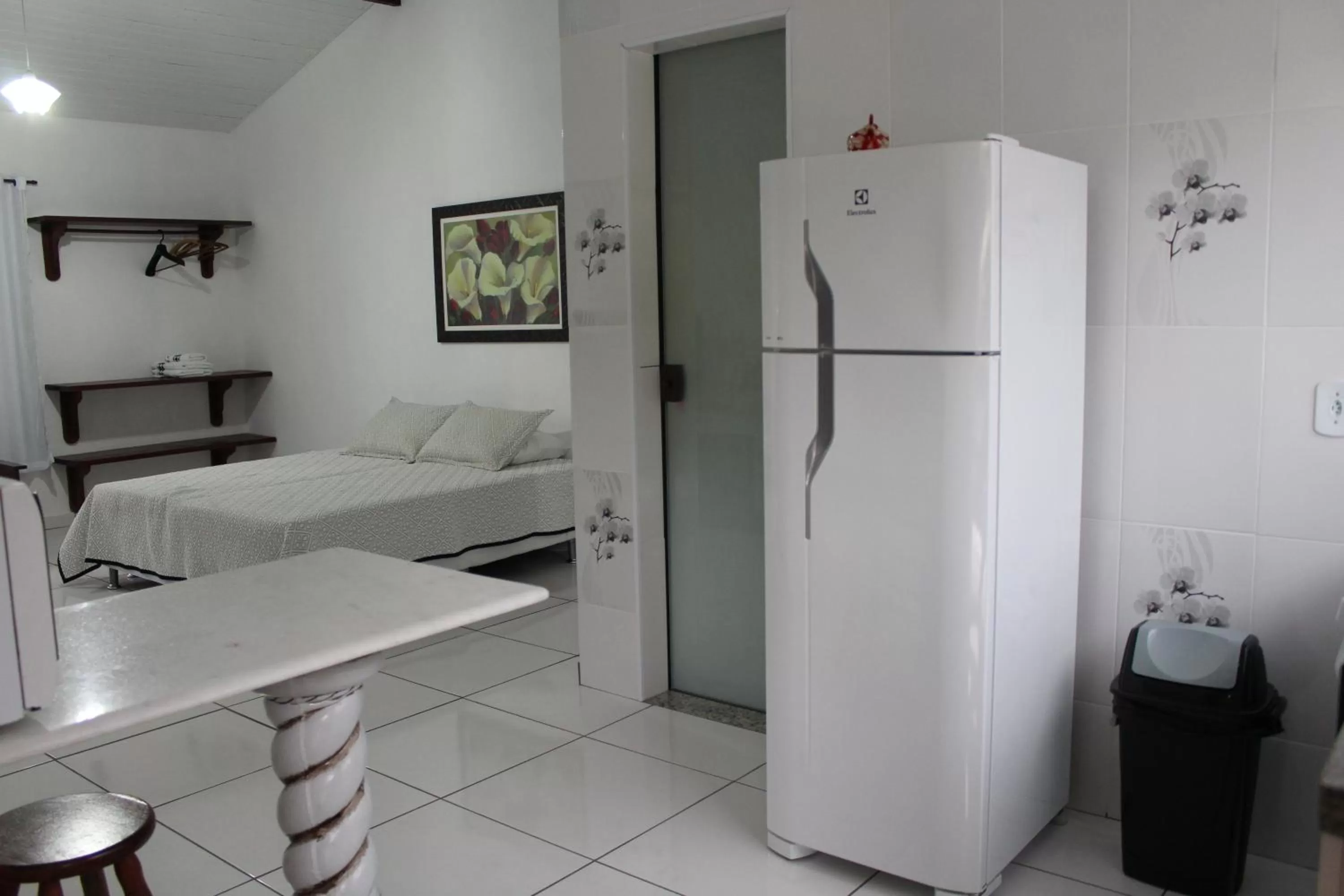 Pousada Recanto Das Emerências