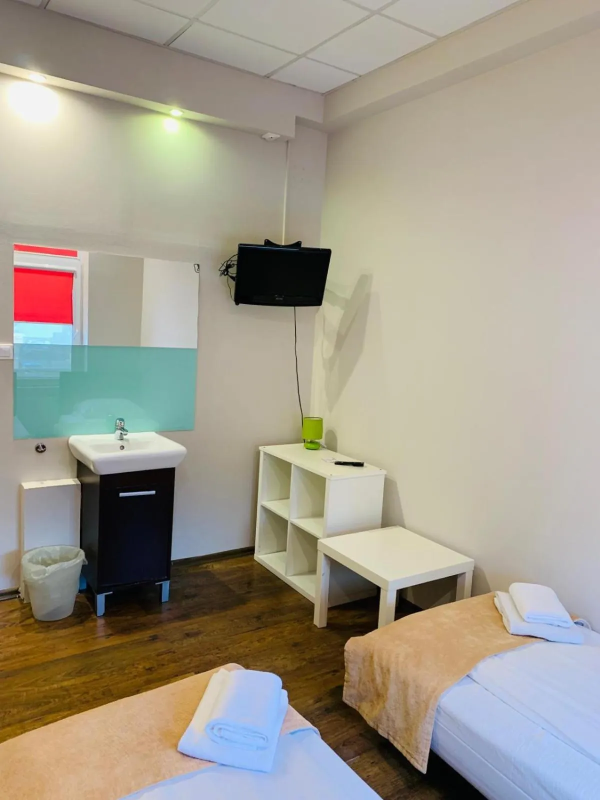 Other, Bed in Boutique Hostel