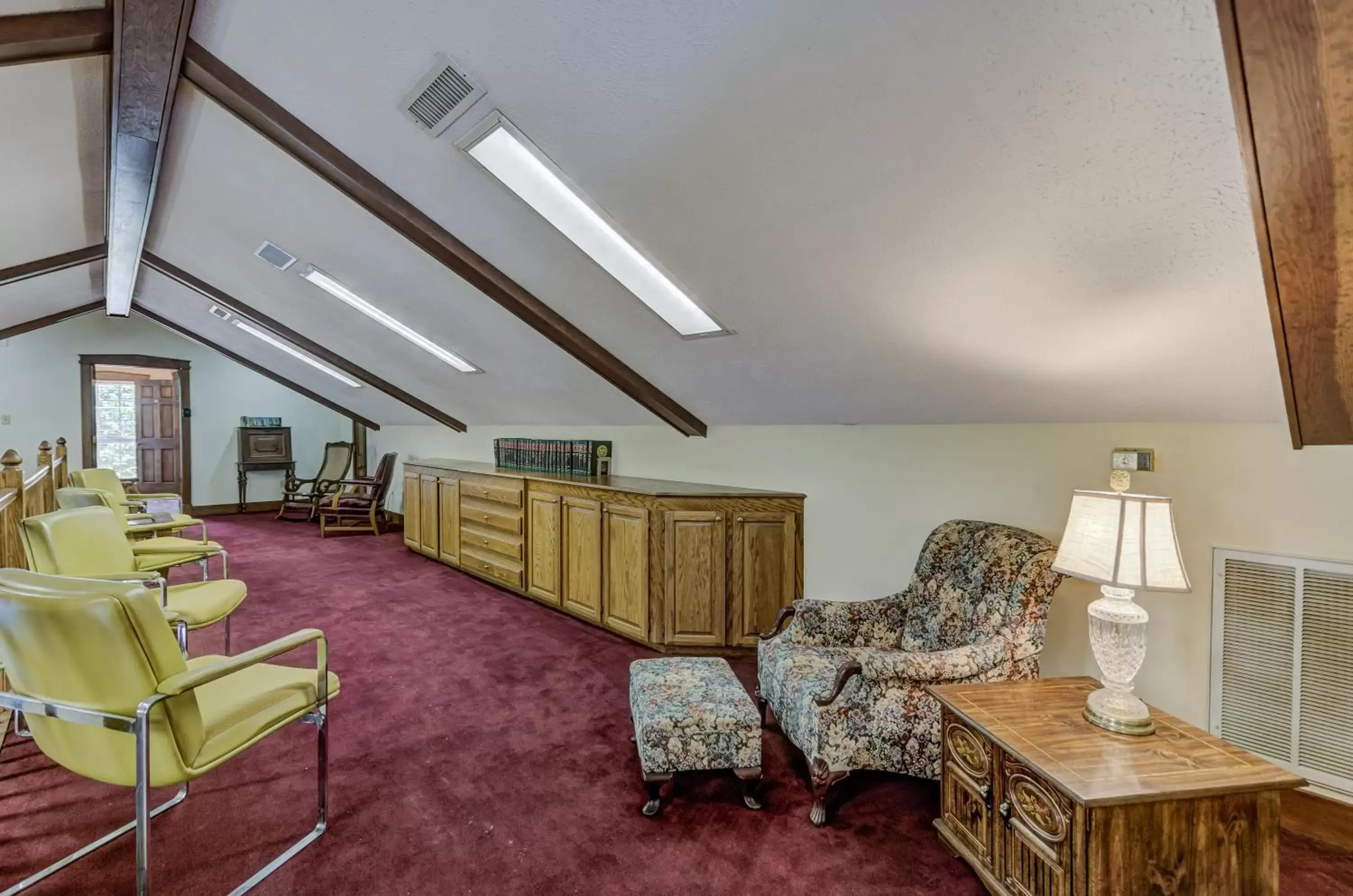 Living room, Seating Area in Halpino